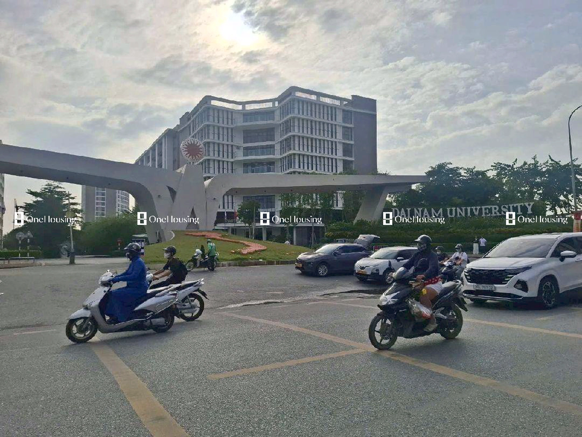 Onehousing image