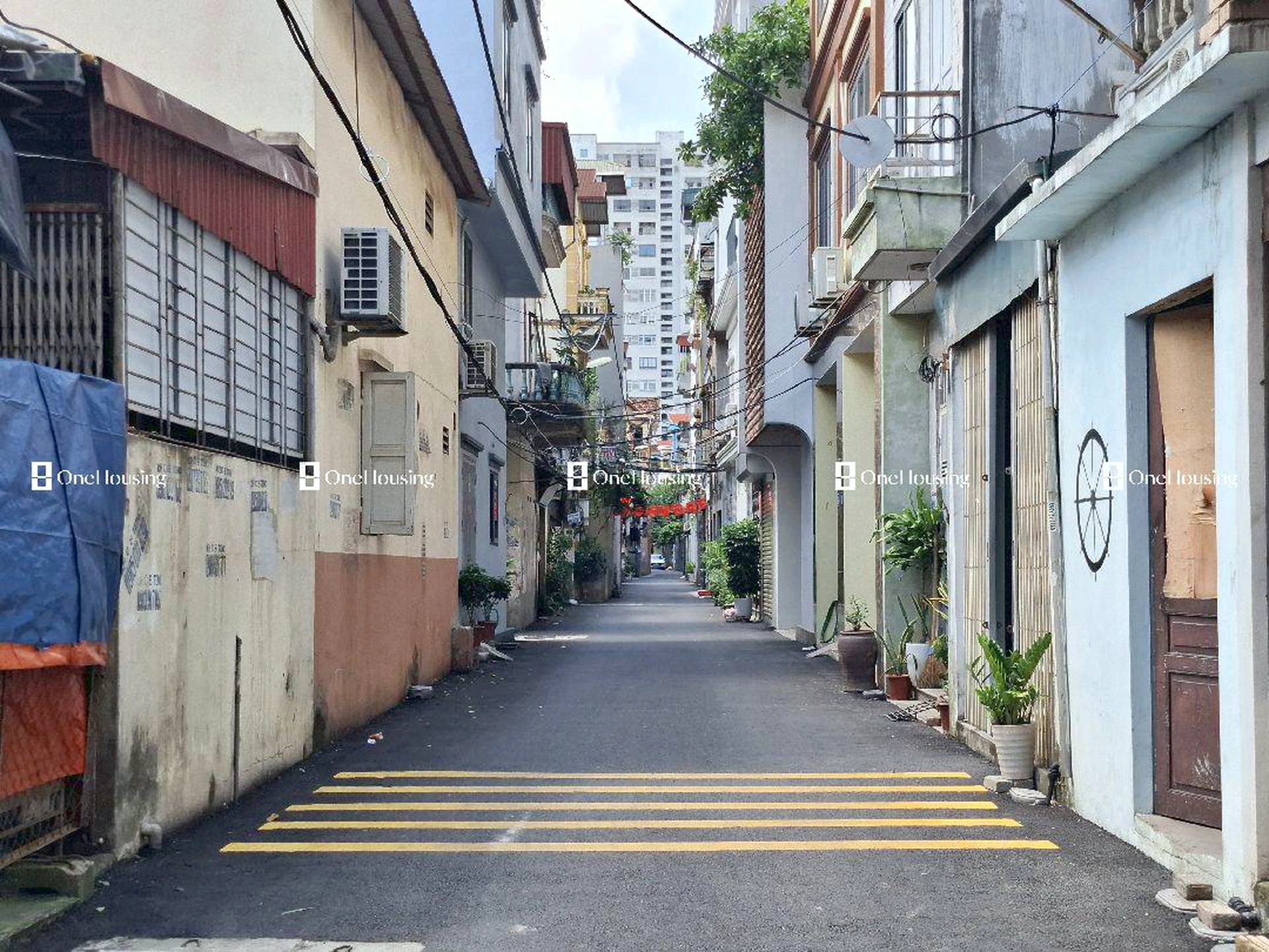 Onehousing image