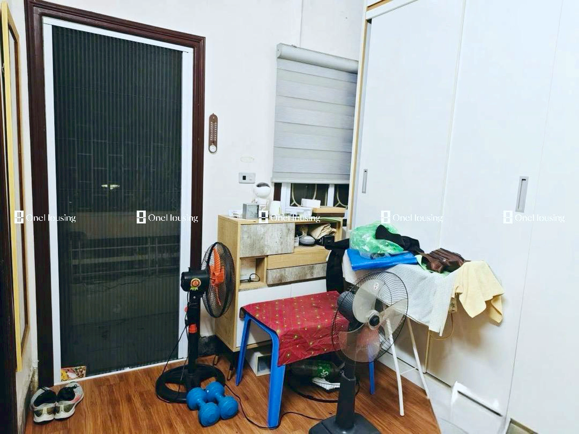 Nhà mặt ngõ cách Cầu Giấy 50m, P. Dịch Vọng, Q. Cầu Giấy, TP. Hà Nội