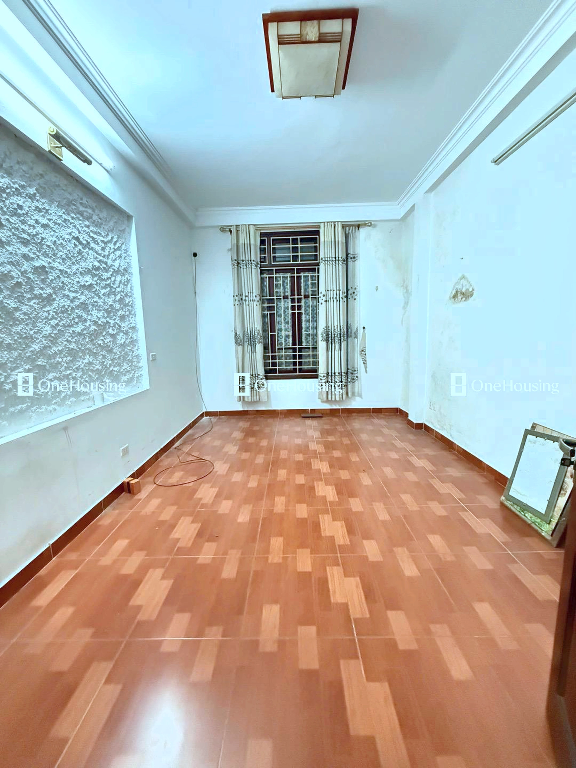 Nhà mặt ngõ cách Chính Kinh 50m, P. Hạ Đình, Q. Thanh Xuân, TP. Hà Nội