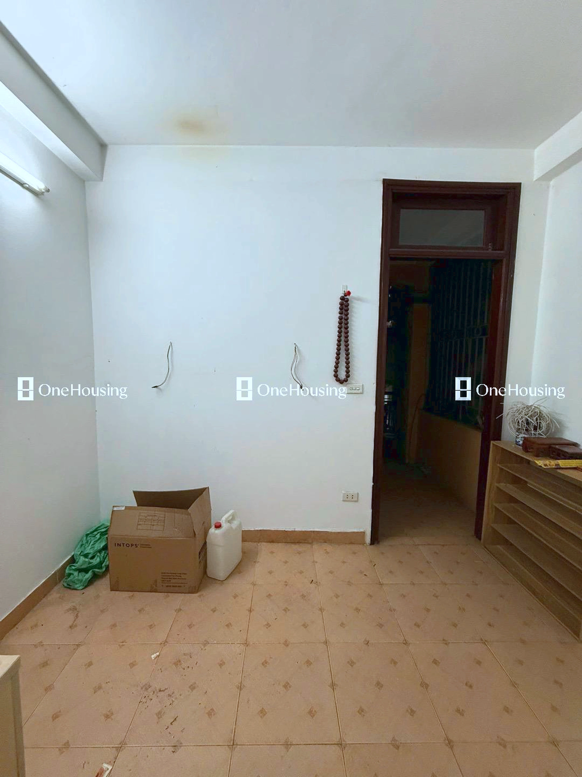 Nhà mặt ngõ cách Chính Kinh 50m, P. Hạ Đình, Q. Thanh Xuân, TP. Hà Nội