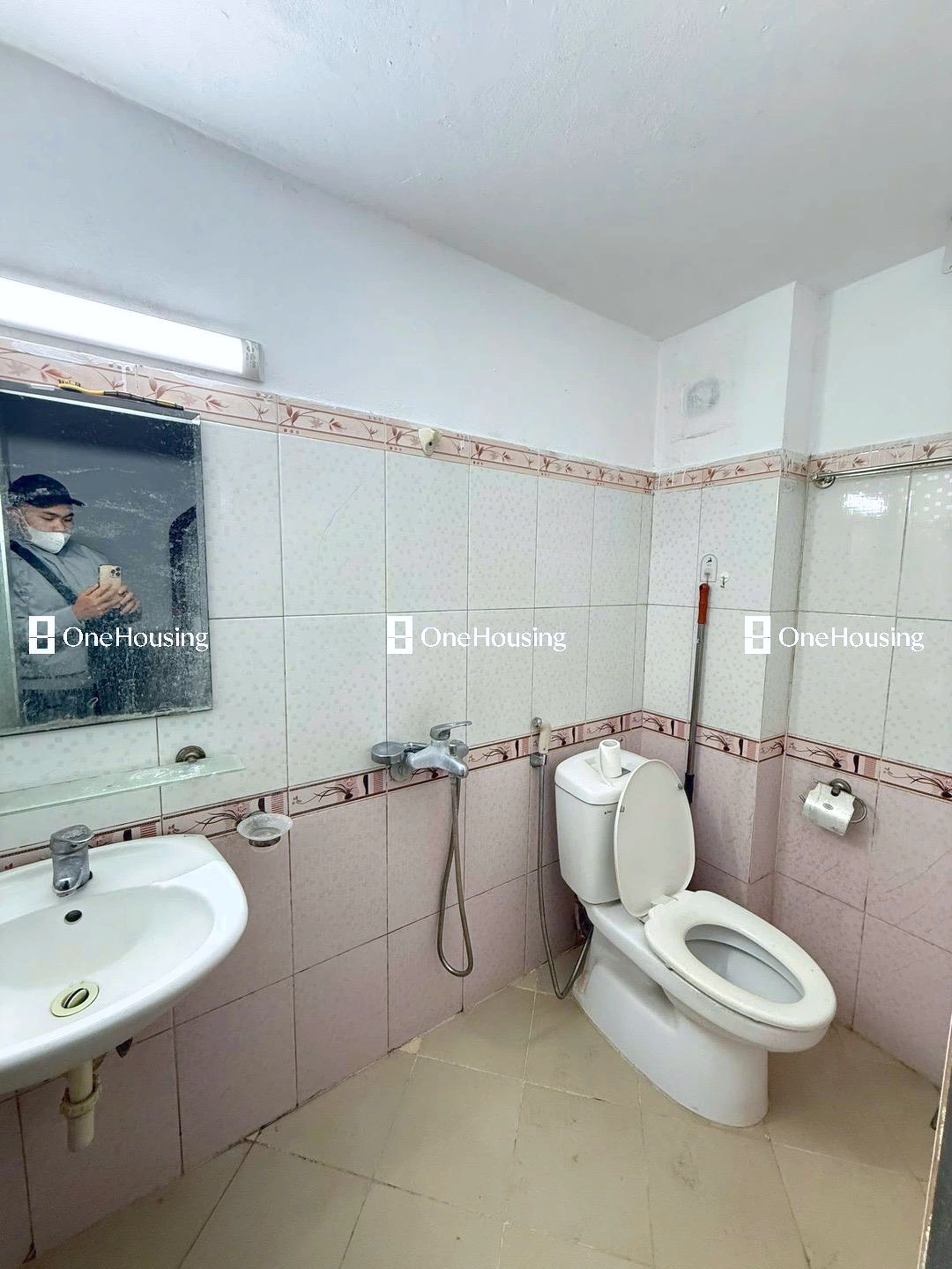 Nhà mặt ngõ cách Chính Kinh 50m, P. Hạ Đình, Q. Thanh Xuân, TP. Hà Nội