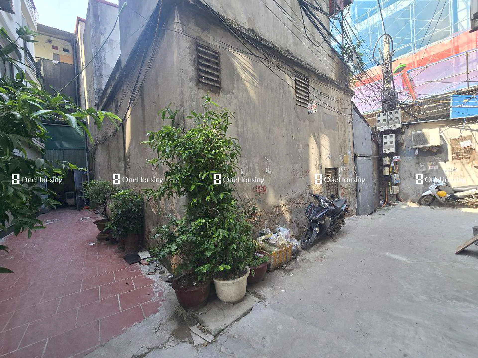 Onehousing image
