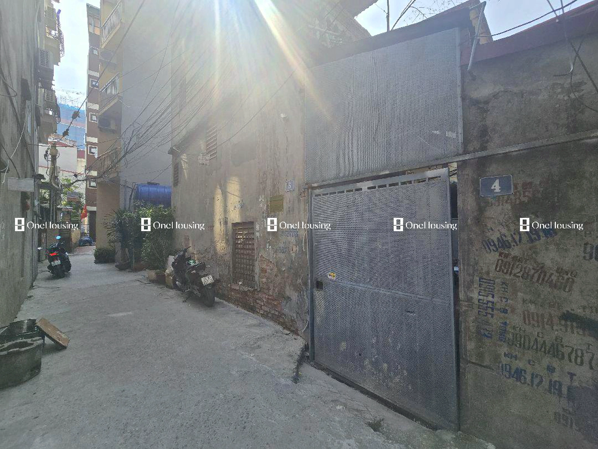 Onehousing image