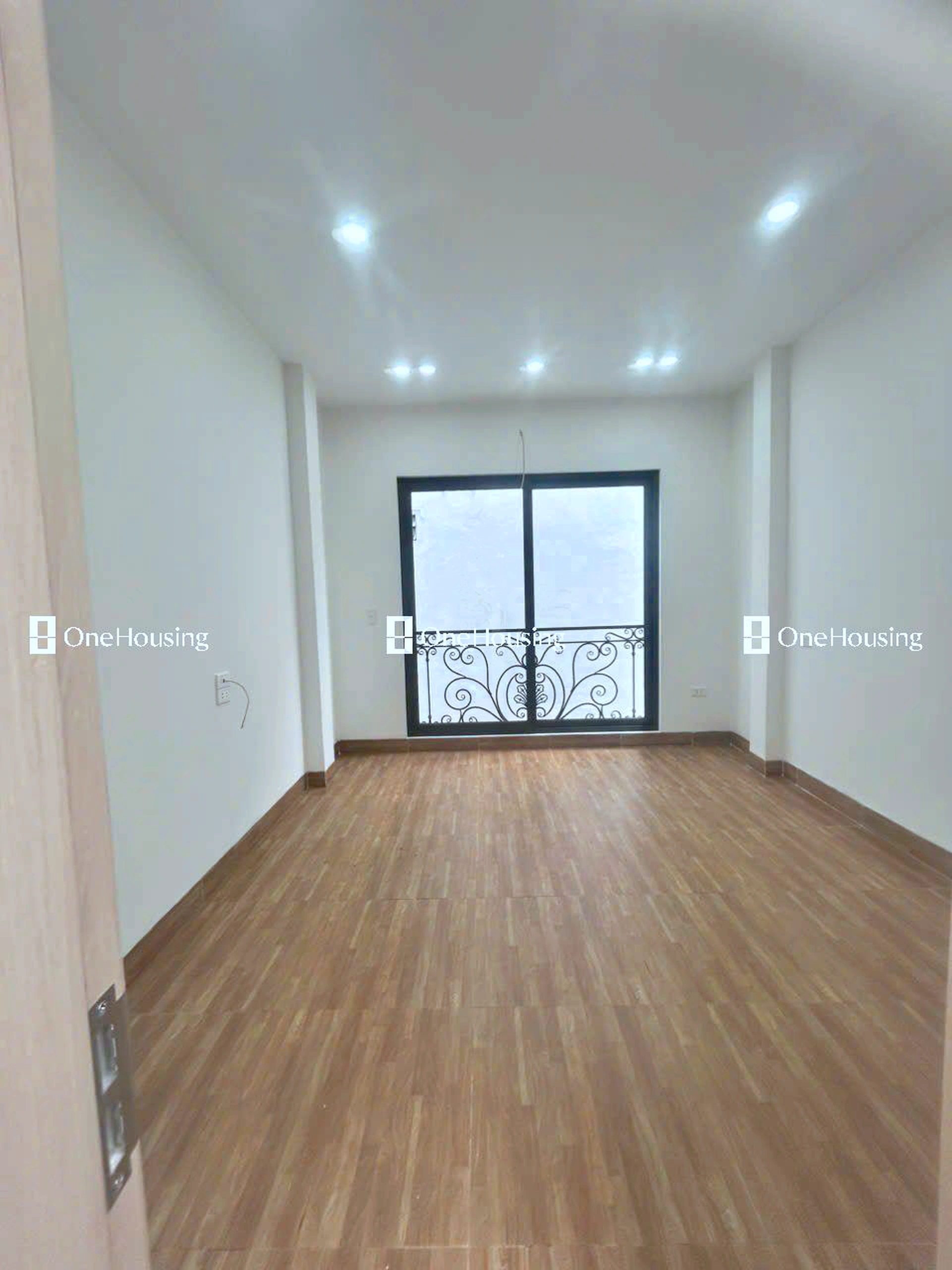 Nhà mặt ngõ cách Minh Khai 150m, P. Minh Khai, Q. Hai Bà Trưng, TP. Hà Nội