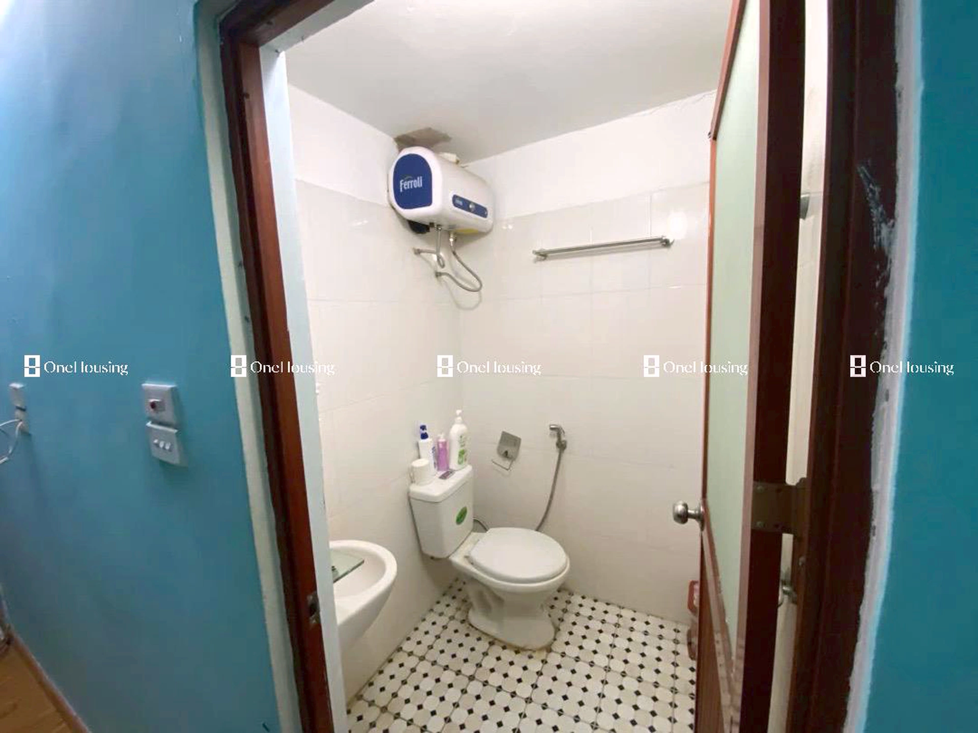 Onehousing image