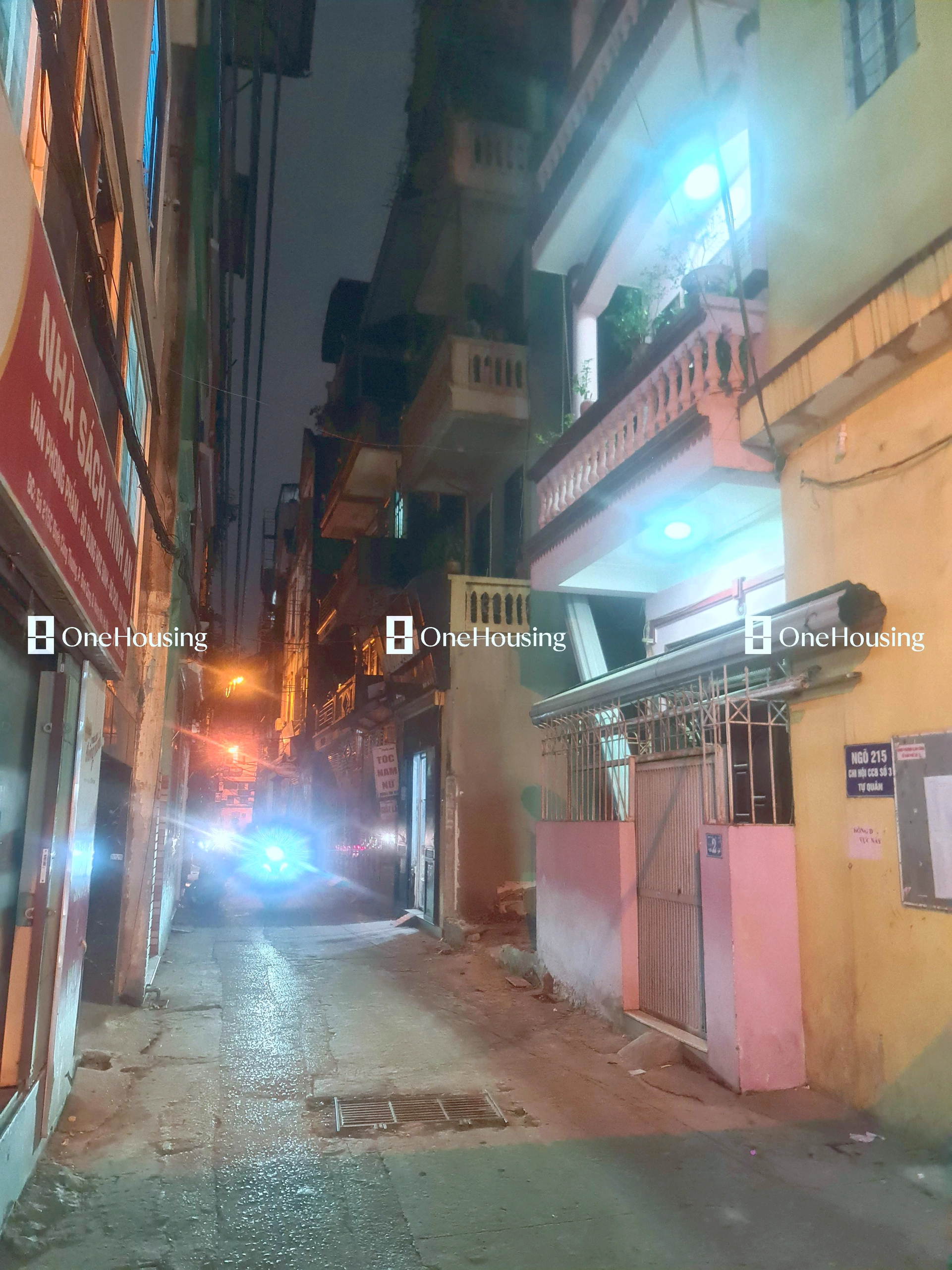 Onehousing image
