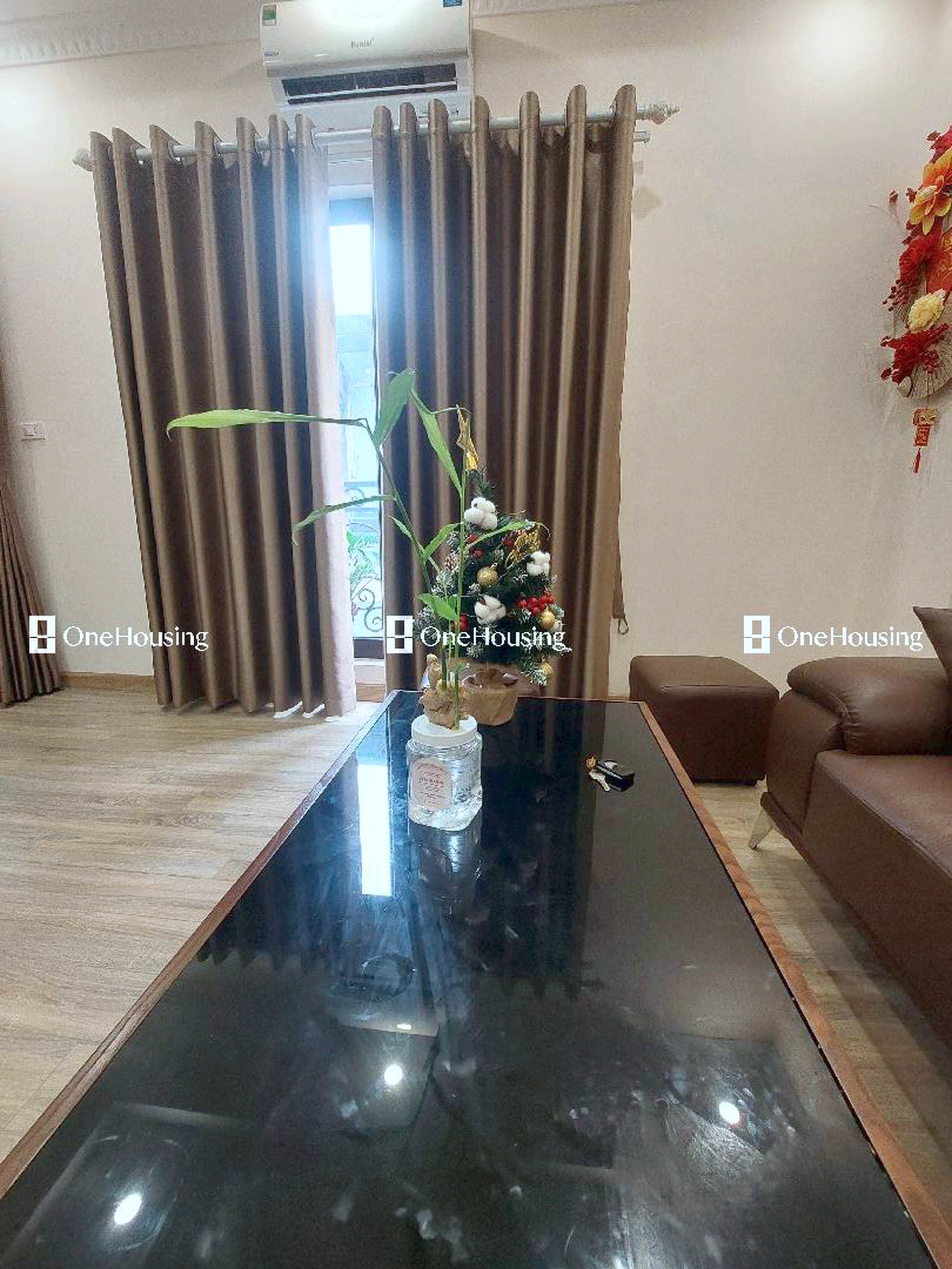 Nhà mặt ngõ cách Ngọc Thụy (mặt đê và đường gom chân đê) 100m, P. Ngọc Thụy, Q. Long Biên, TP. Hà Nội