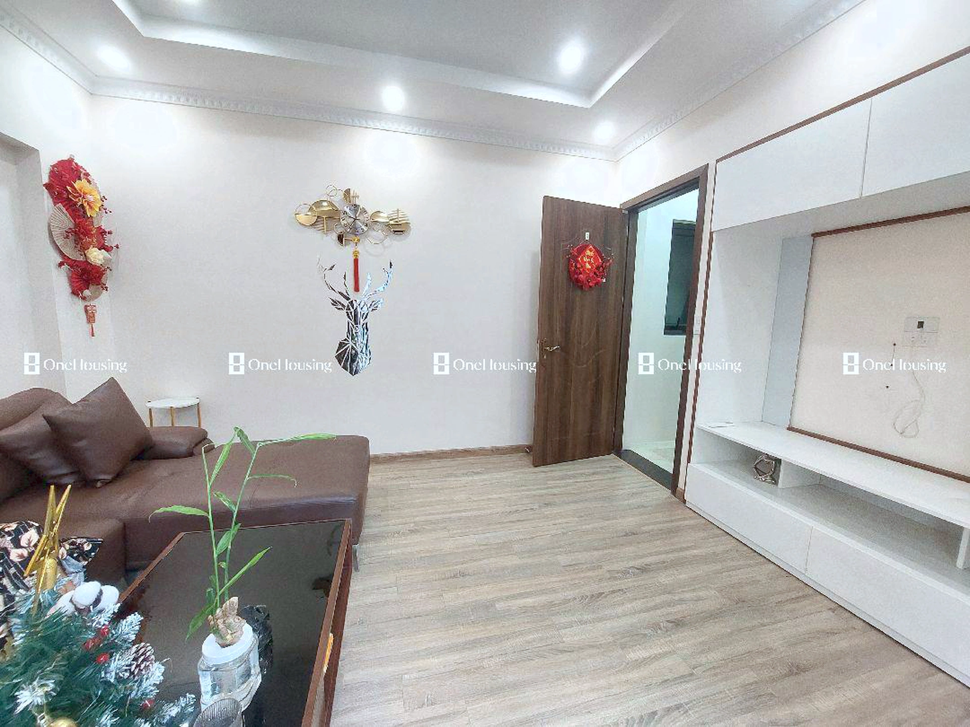 Nhà mặt ngõ cách Ngọc Thụy (mặt đê và đường gom chân đê) 100m, P. Ngọc Thụy, Q. Long Biên, TP. Hà Nội