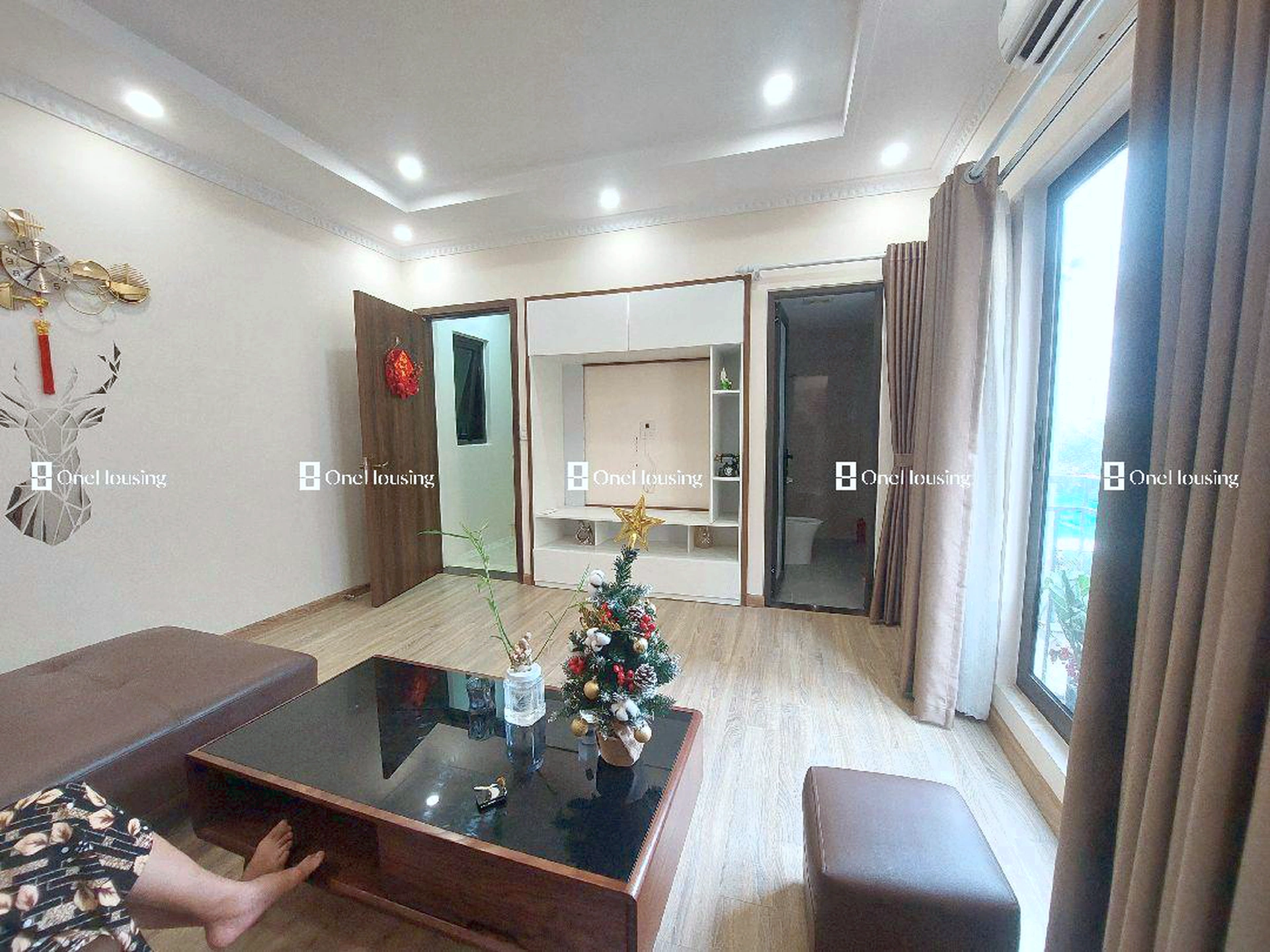 Nhà mặt ngõ cách Ngọc Thụy (mặt đê và đường gom chân đê) 100m, P. Ngọc Thụy, Q. Long Biên, TP. Hà Nội