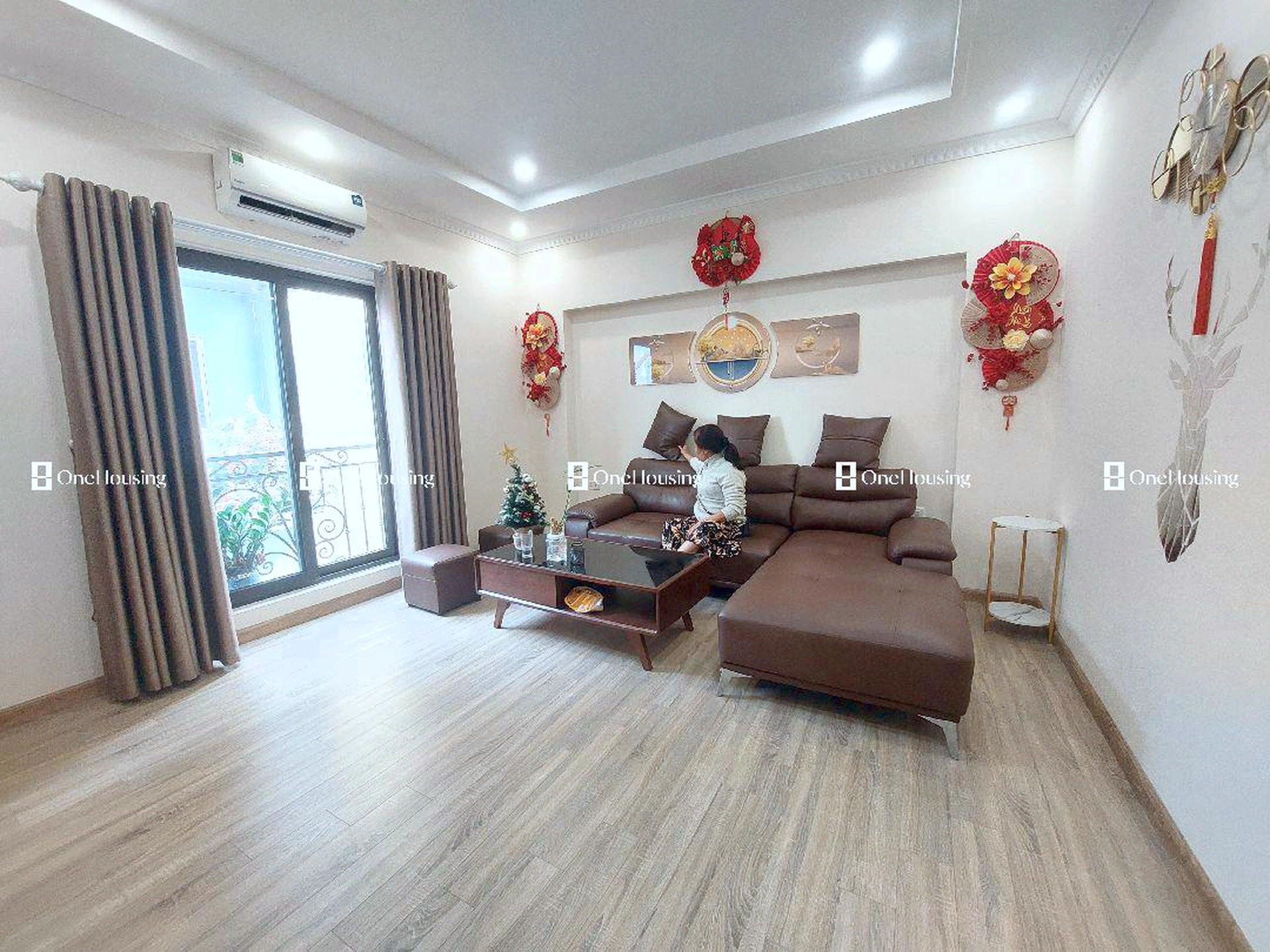 Nhà mặt ngõ cách Ngọc Thụy (mặt đê và đường gom chân đê) 100m, P. Ngọc Thụy, Q. Long Biên, TP. Hà Nội