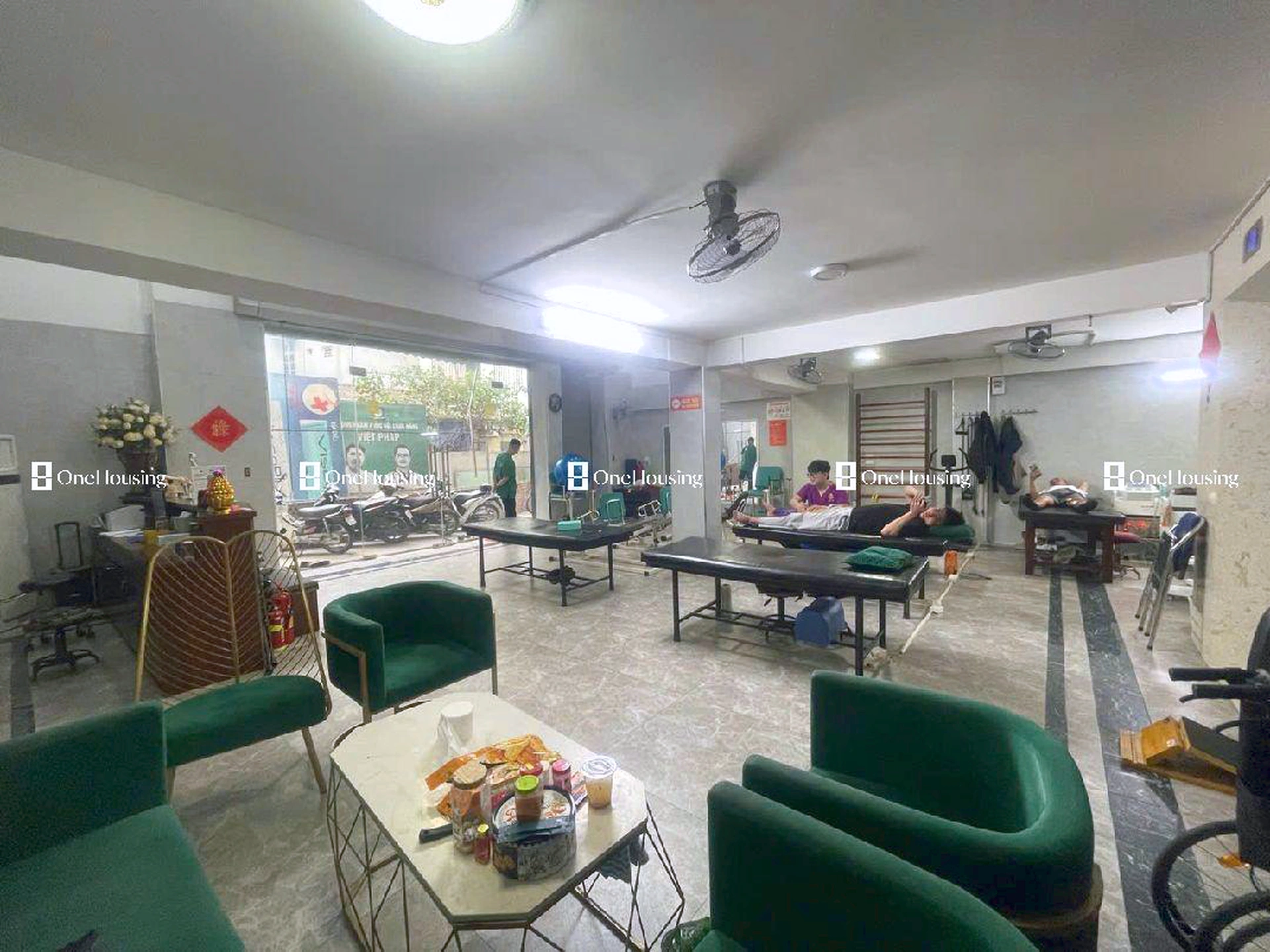 Nhà mặt ngõ cách Tạ Đông Trung 20m, P. Bồ Đề, Q. Long Biên, TP. Hà Nội