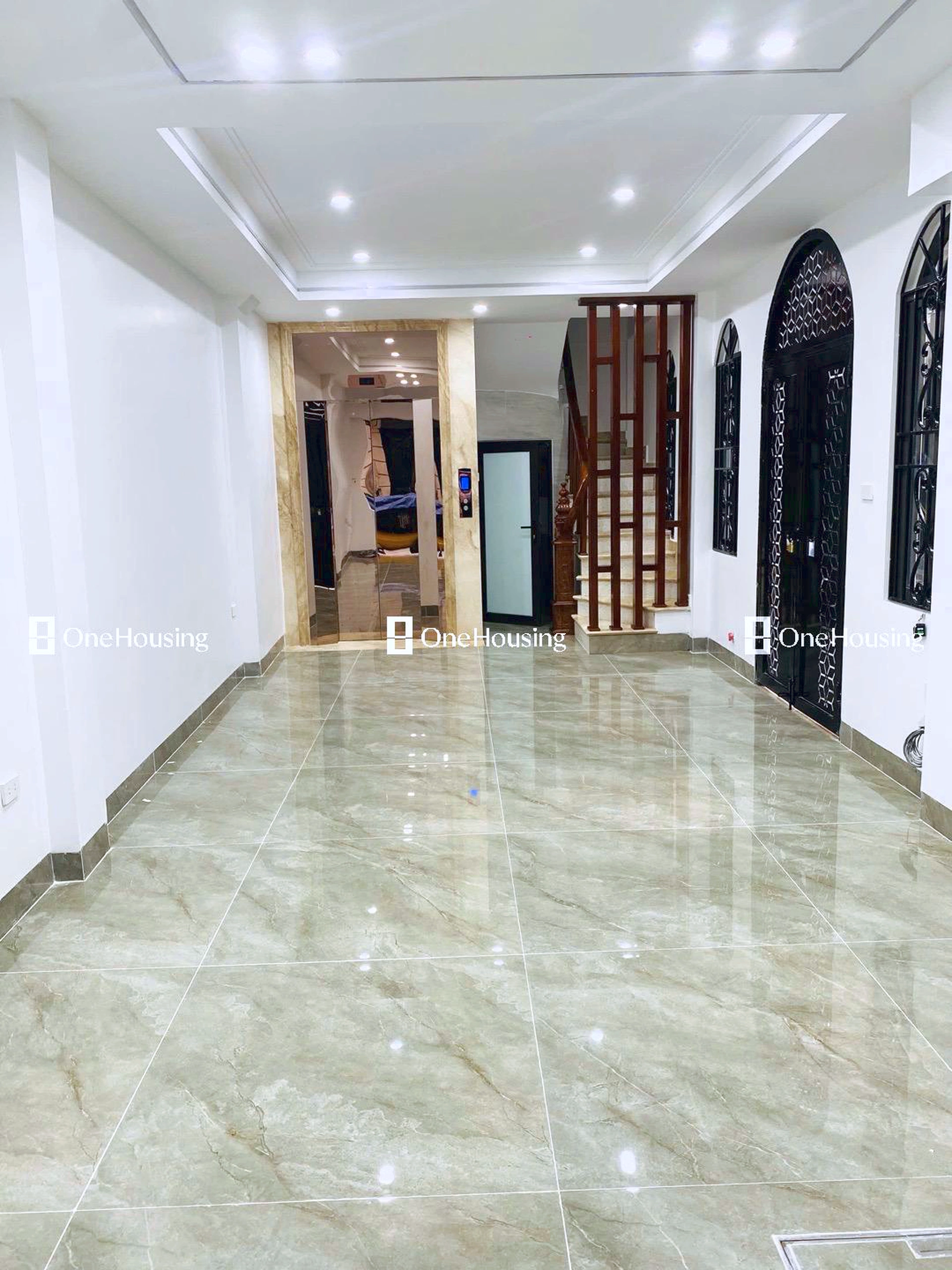 Nhà mặt ngõ cách Sài Đồng 100m, P. Sài Đồng, Q. Long Biên, TP. Hà Nội