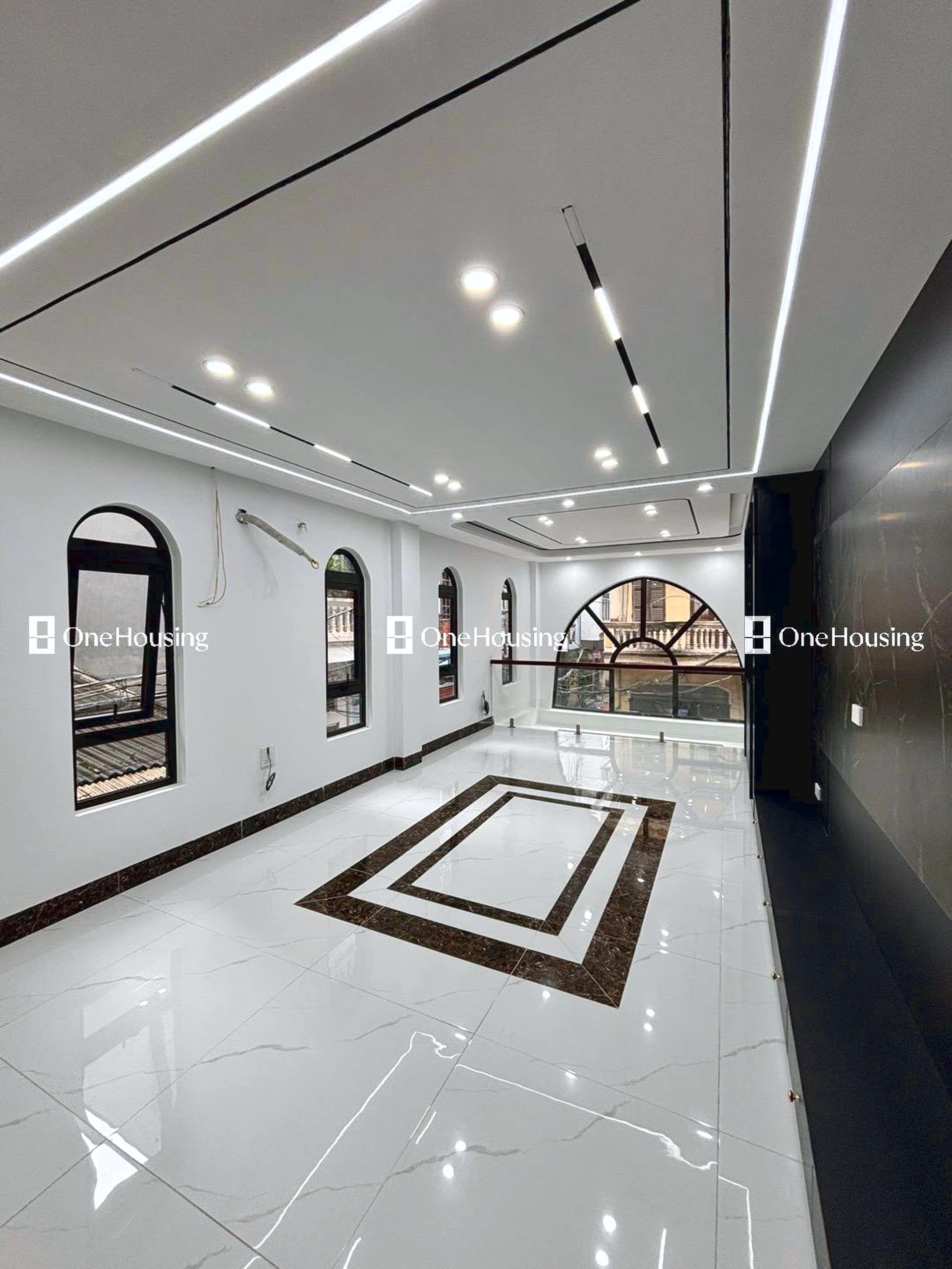 Nhà mặt ngõ cách Sài Đồng 100m, P. Sài Đồng, Q. Long Biên, TP. Hà Nội