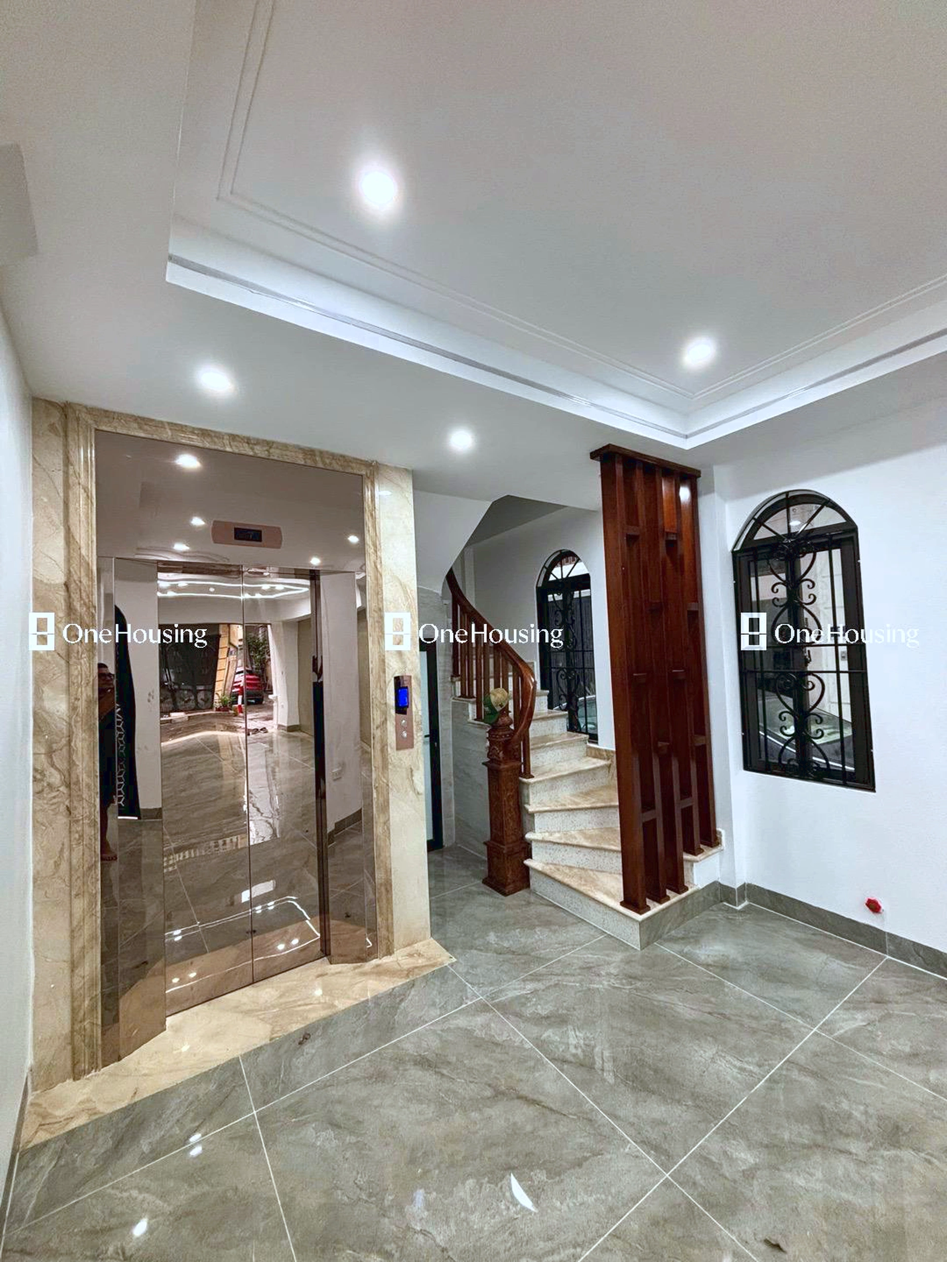 Nhà mặt ngõ cách Sài Đồng 100m, P. Sài Đồng, Q. Long Biên, TP. Hà Nội