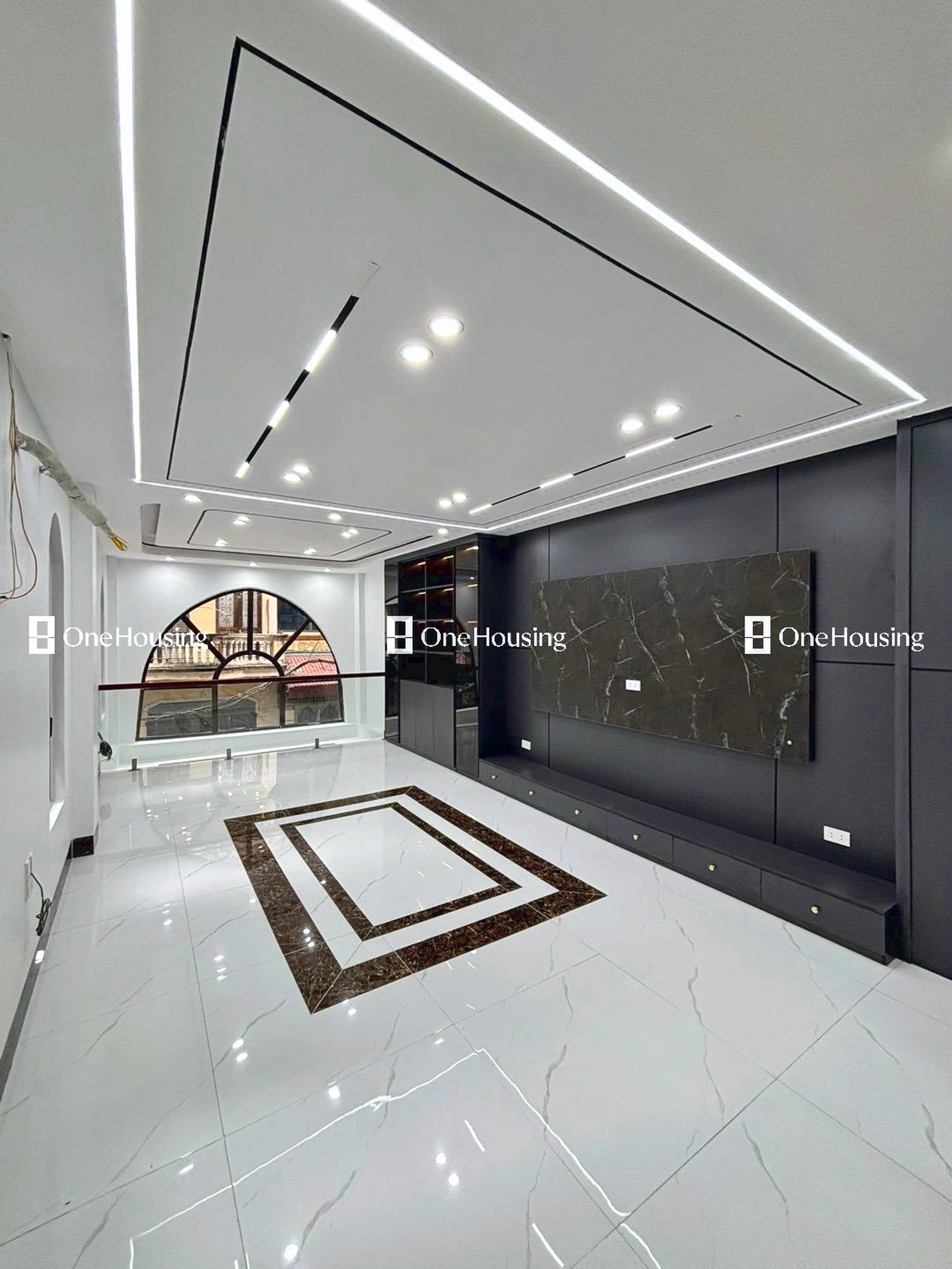 Nhà mặt ngõ cách Sài Đồng 100m, P. Sài Đồng, Q. Long Biên, TP. Hà Nội