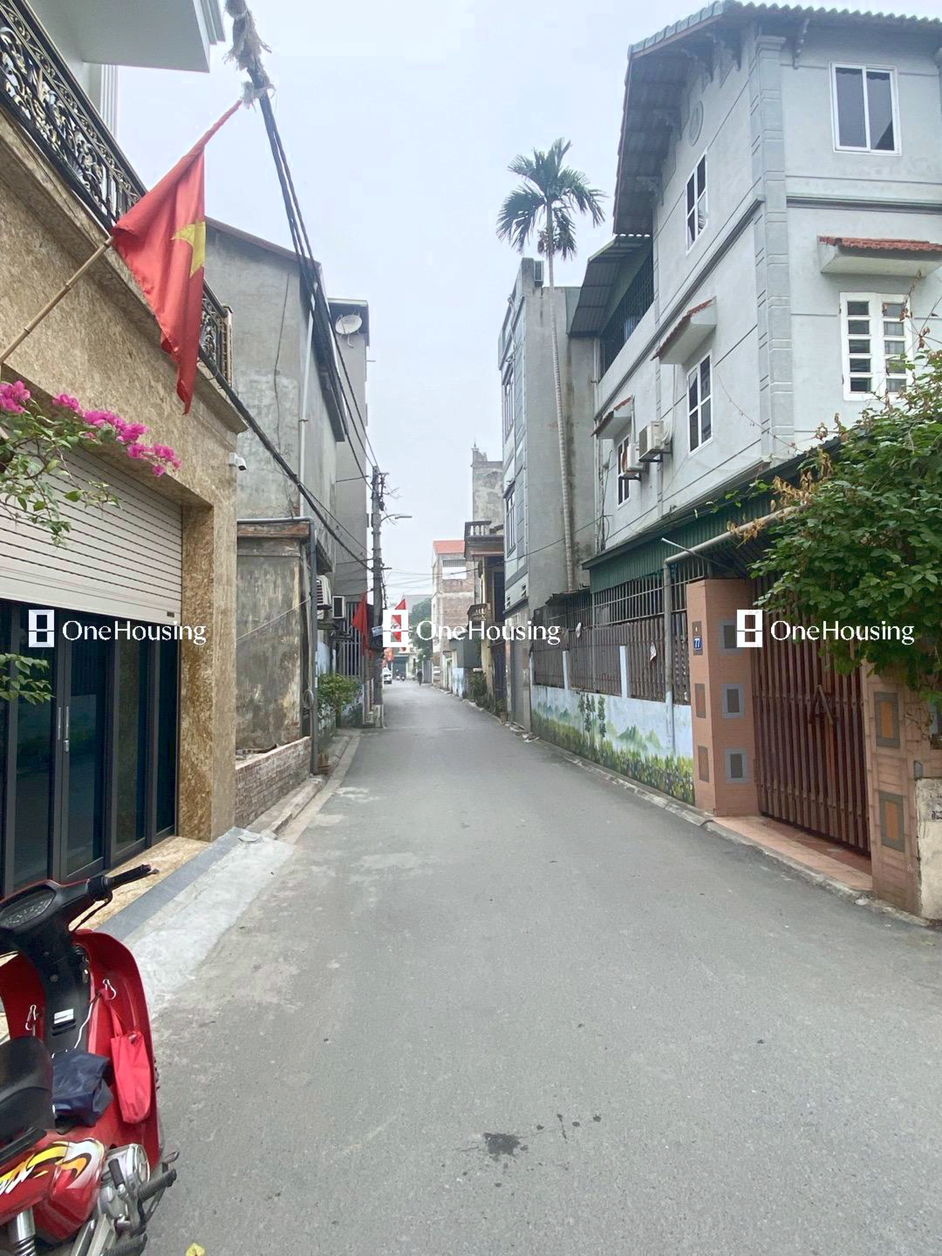 Đất nền cách Đường Cổ Bi 60m, X. Cổ Bi, H. Gia Lâm, TP. Hà Nội