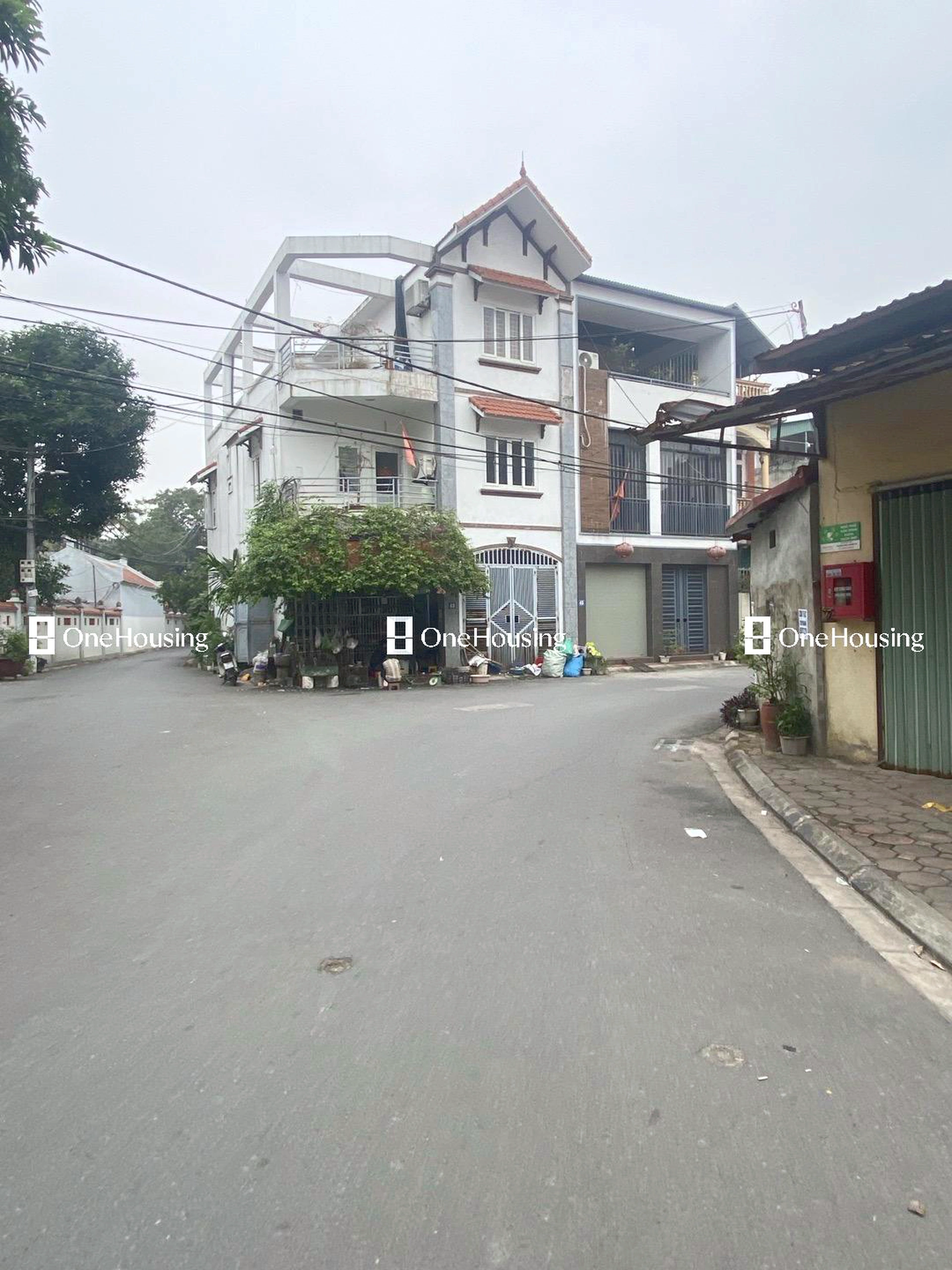 Đất nền cách Đường Cổ Bi 60m, X. Cổ Bi, H. Gia Lâm, TP. Hà Nội