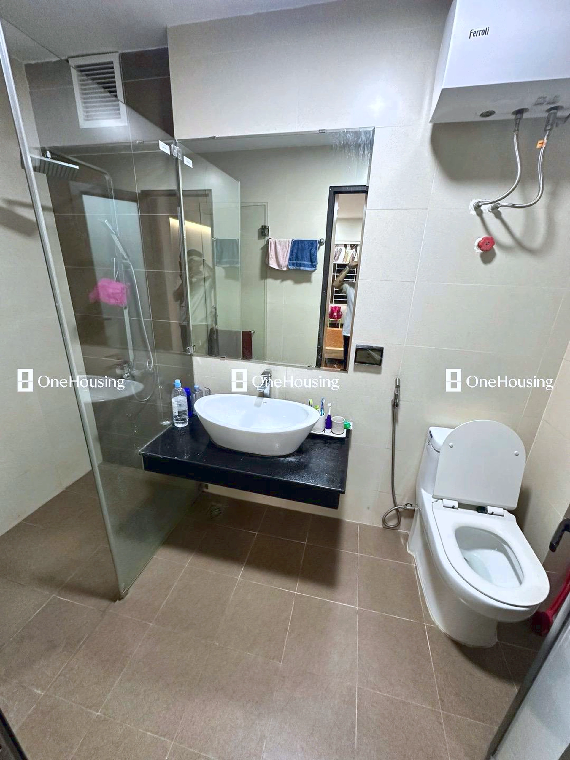 Onehousing image