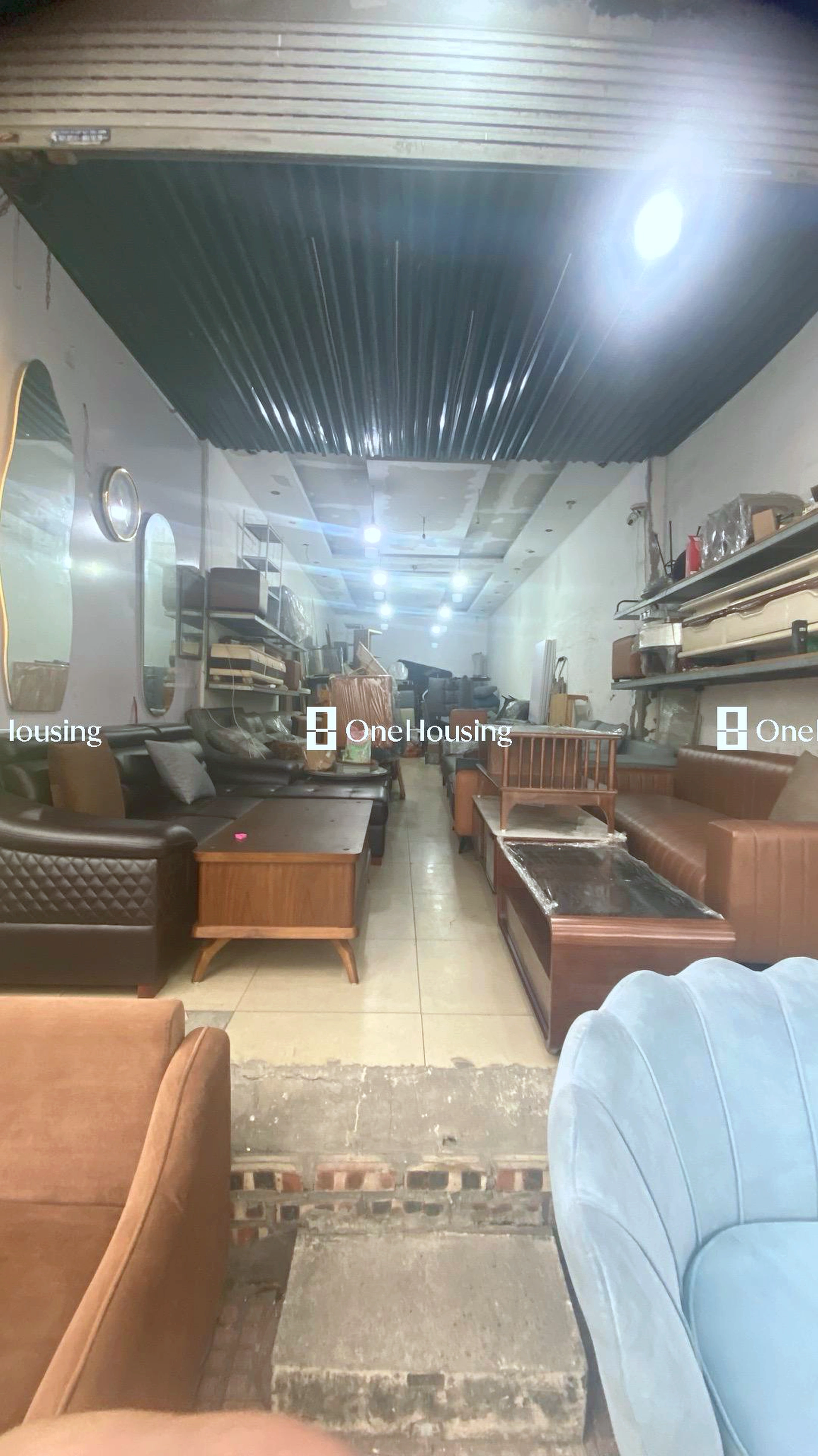 Nhà mặt phố Ngô Gia Tự, P. Đức Giang, Q. Long Biên, TP. Hà Nội