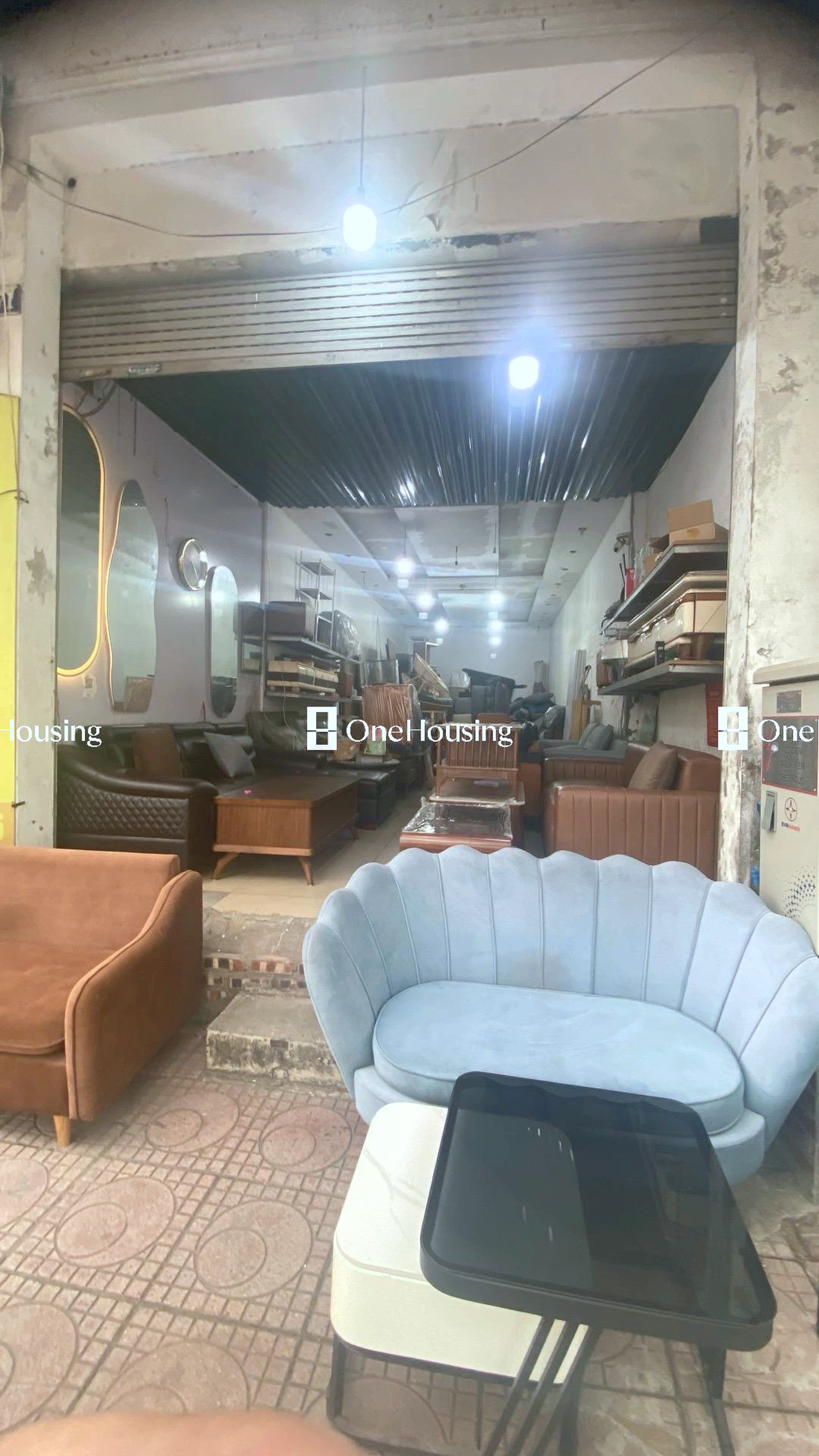 Nhà mặt phố Ngô Gia Tự, P. Đức Giang, Q. Long Biên, TP. Hà Nội