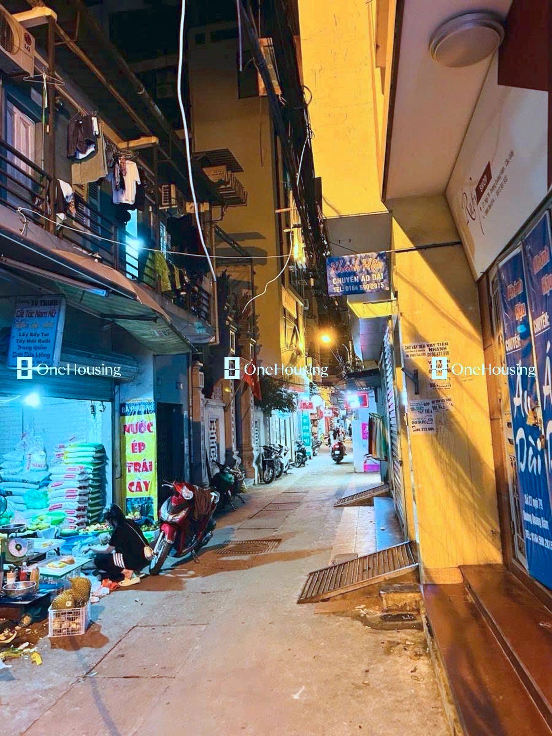 Onehousing image