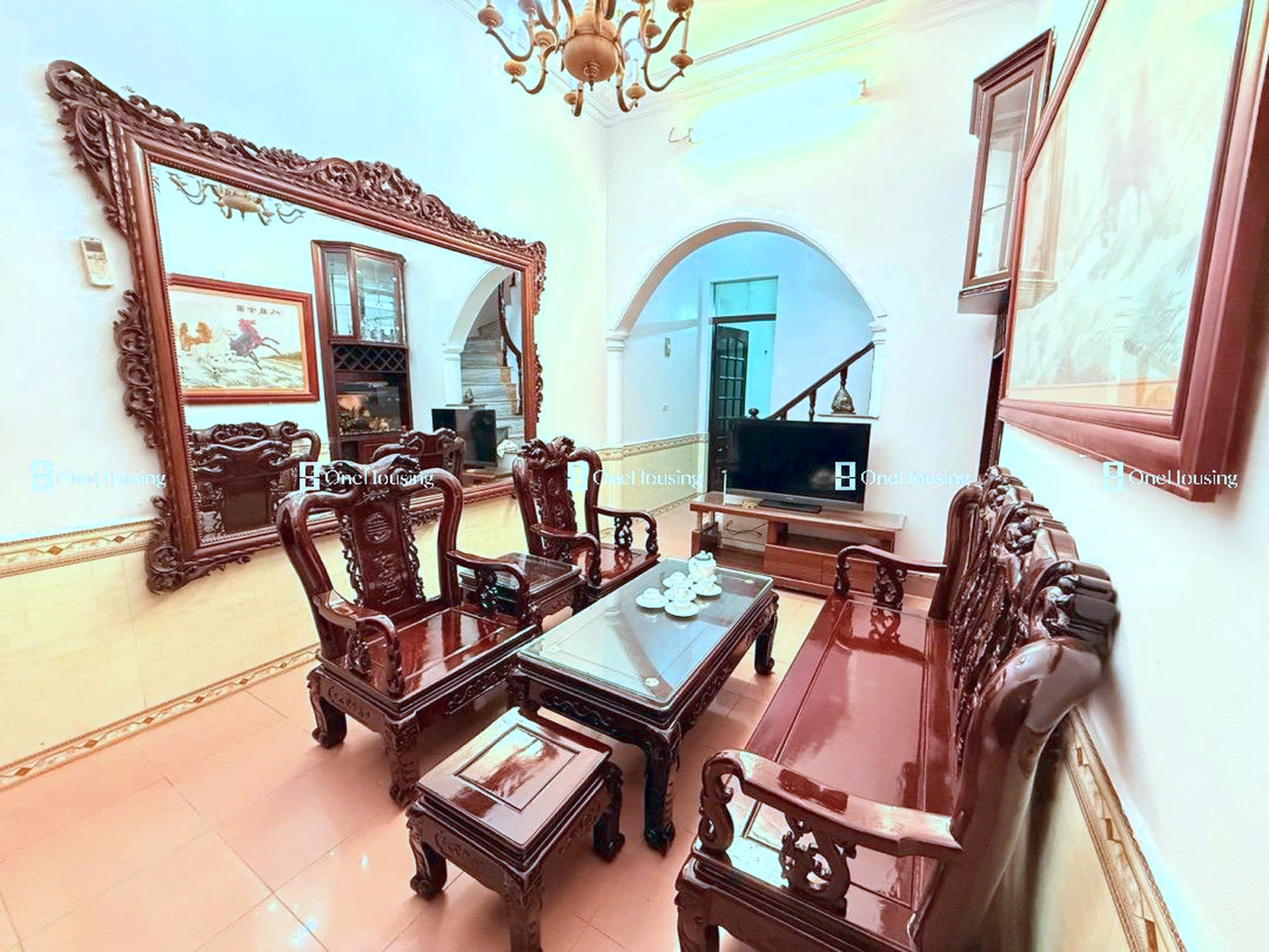 Onehousing image