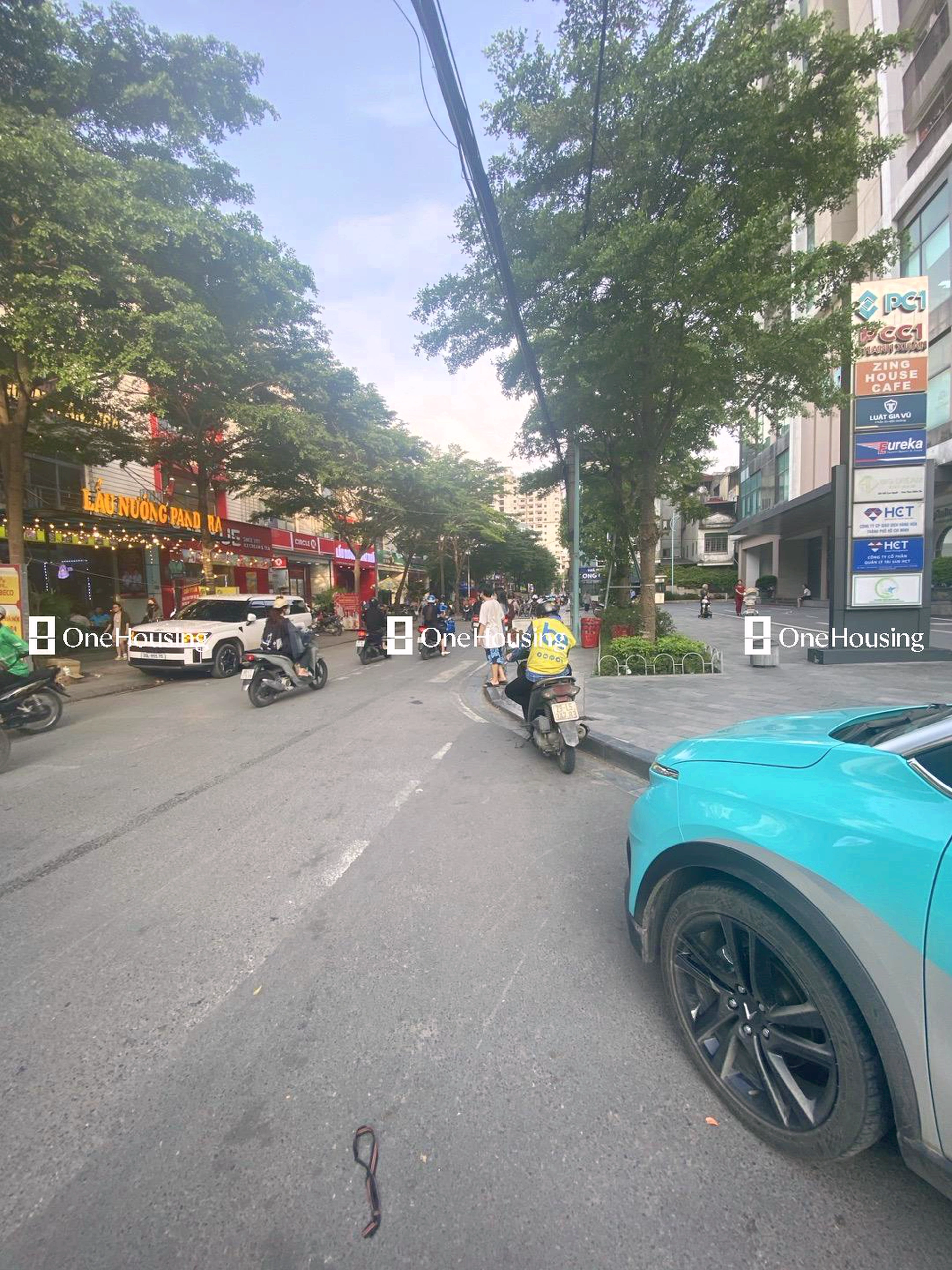 Nhà mặt ngõ cách Triều Khúc 80m, P. Thanh Xuân Nam, Q. Thanh Xuân, TP. Hà Nội