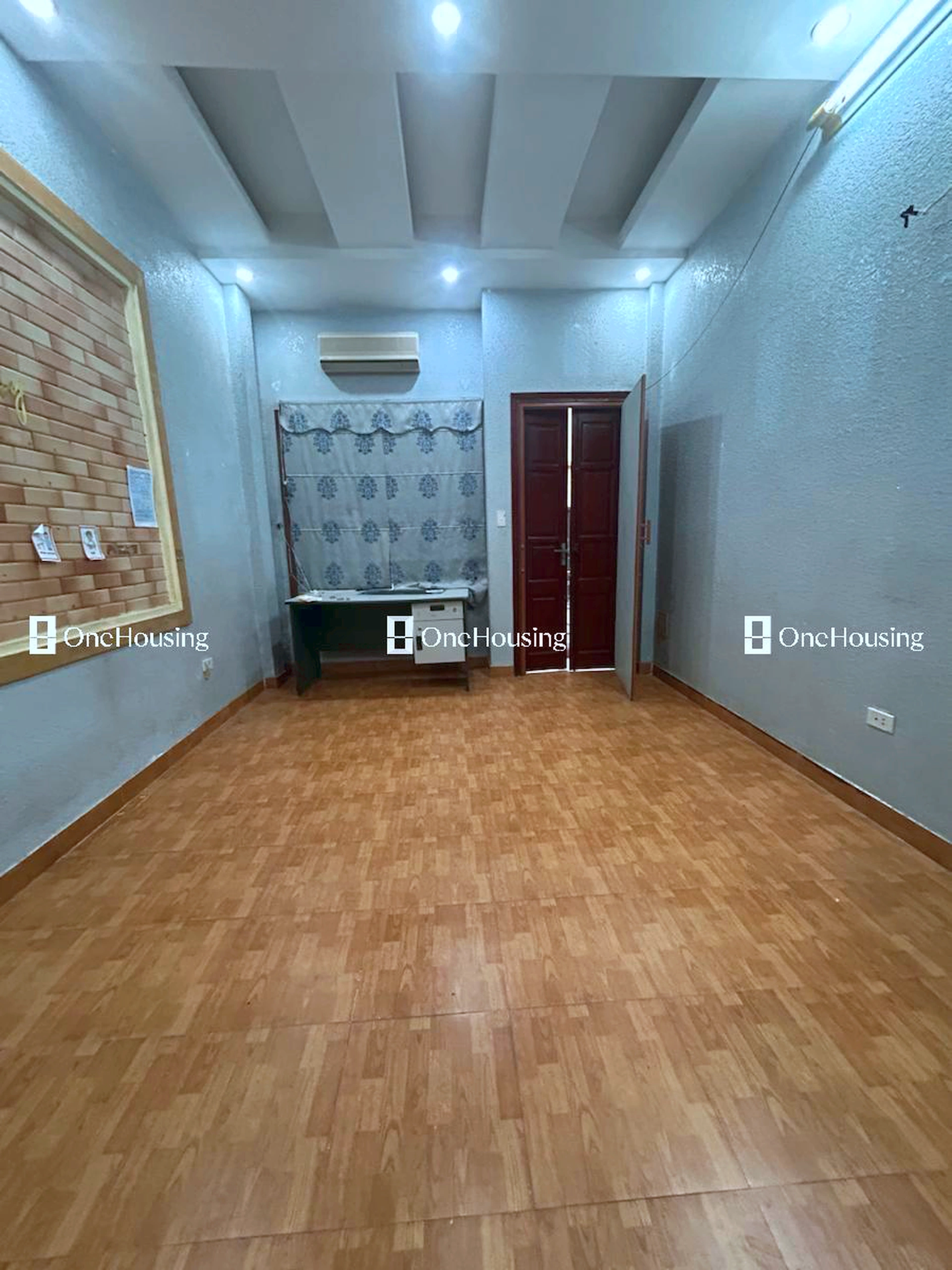 Nhà mặt ngõ cách Láng 50m, P. Láng Thượng, Q. Đống Đa, TP. Hà Nội