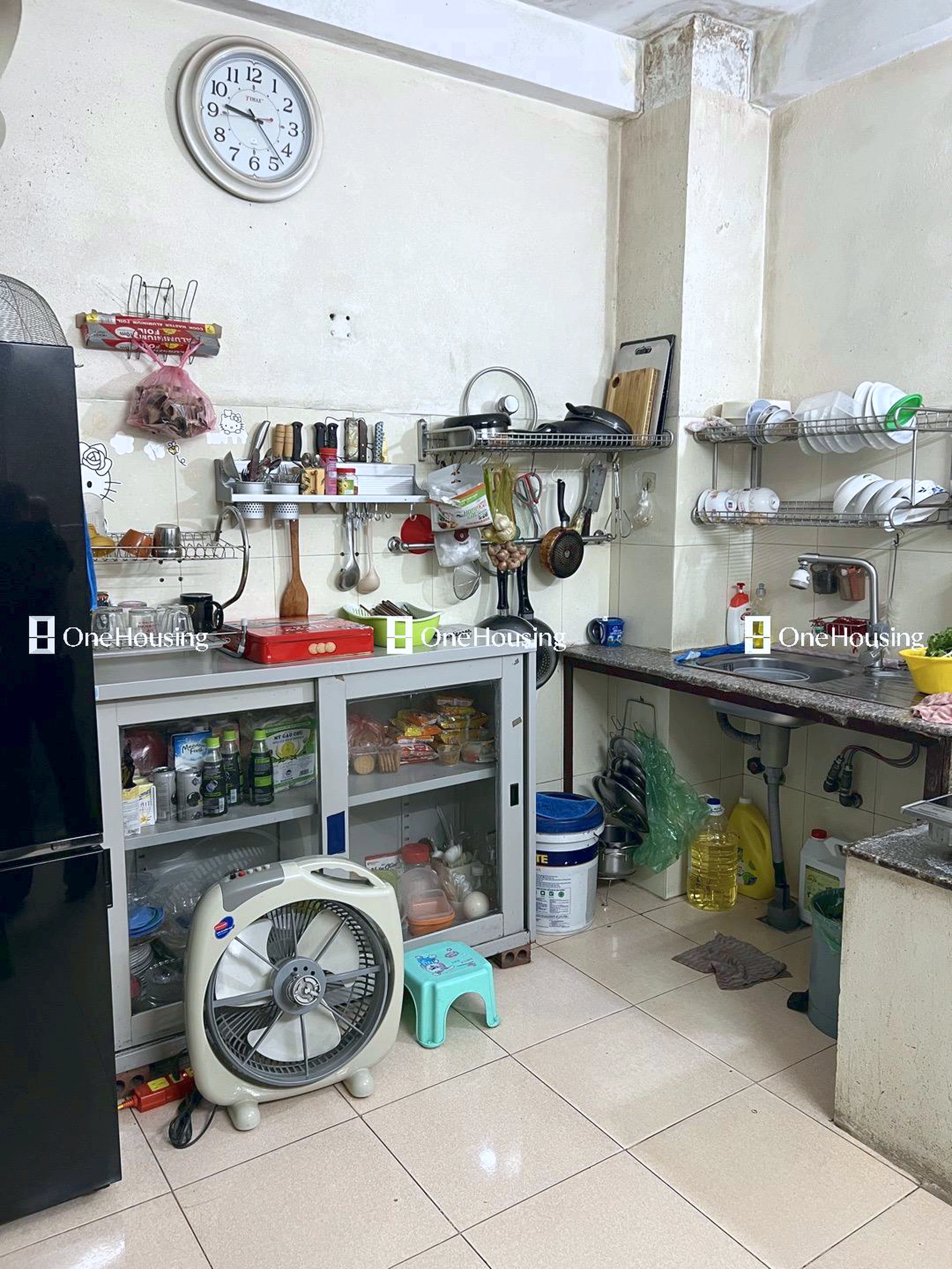 Nhà mặt phố Hàng Chuối, P. Phạm Đình Hổ, Q. Hai Bà Trưng, TP. Hà Nội