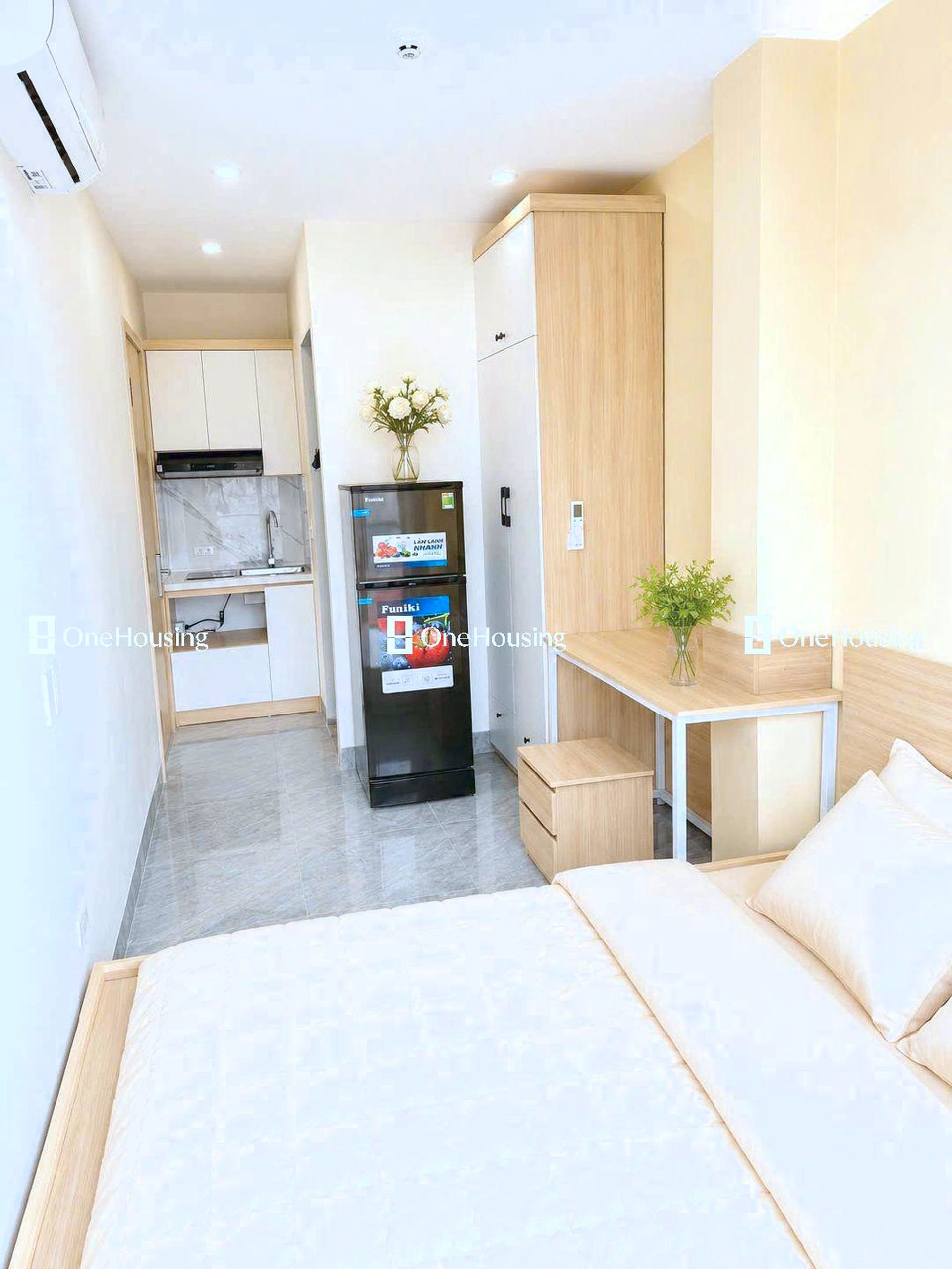 Nhà mặt ngõ cách Trần Bình 70m, P. Mai Dịch, Q. Cầu Giấy, TP. Hà Nội