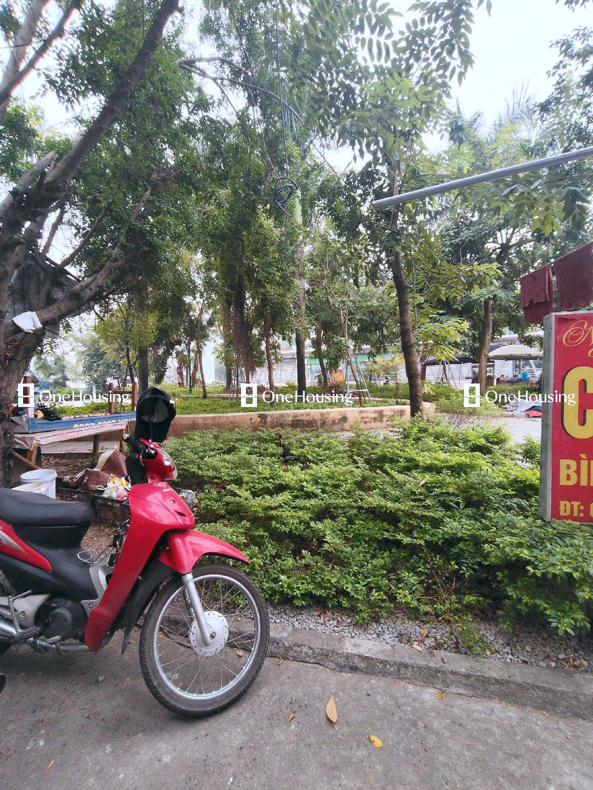 Nhà mặt phố Nguyễn Thanh Bình, P. La Khê, Q. Hà Đông, TP. Hà Nội