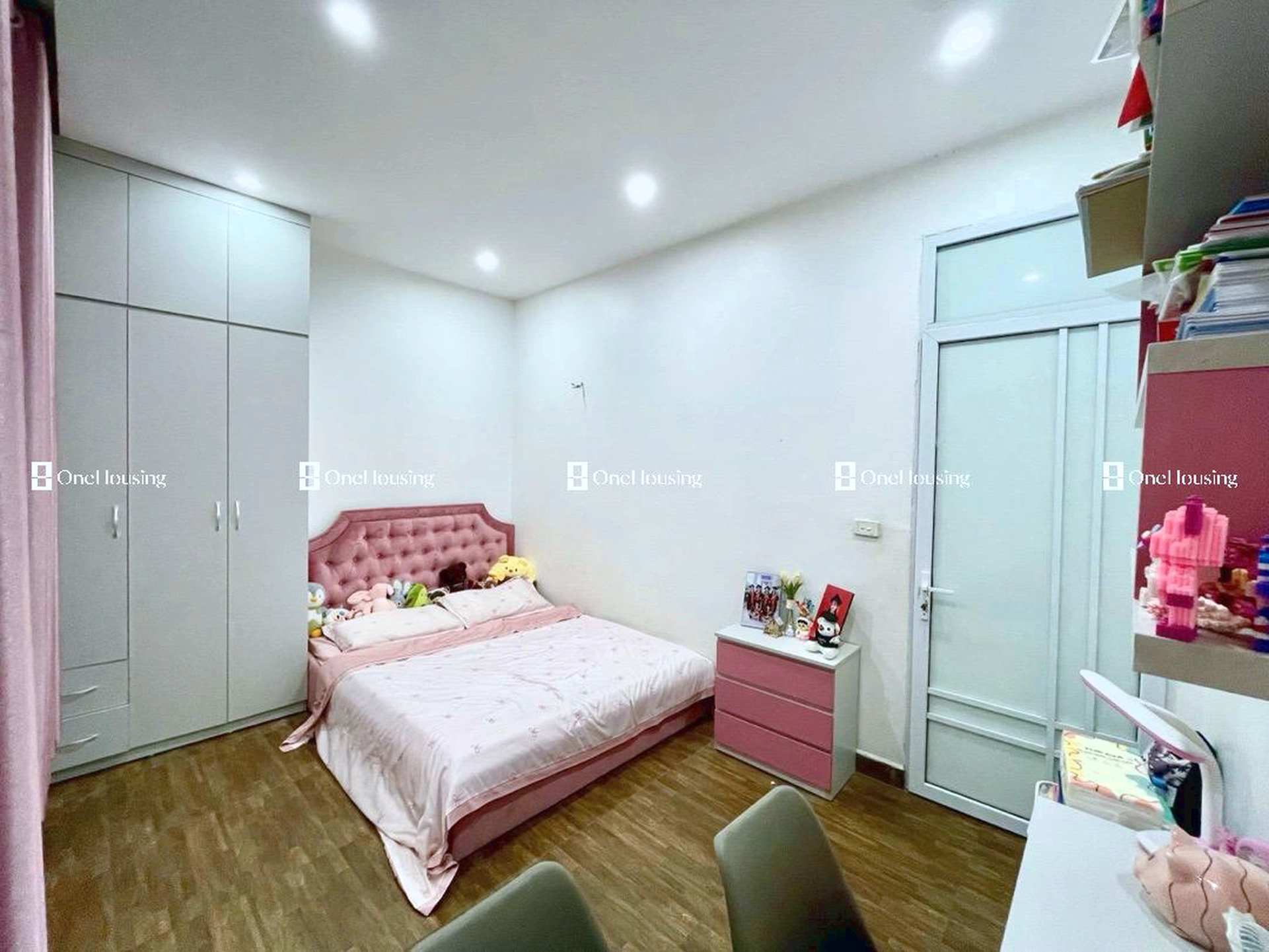 Nhà mặt ngõ cách Định Công Thượng 50m, P. Định Công, Q. Hoàng Mai, TP. Hà Nội