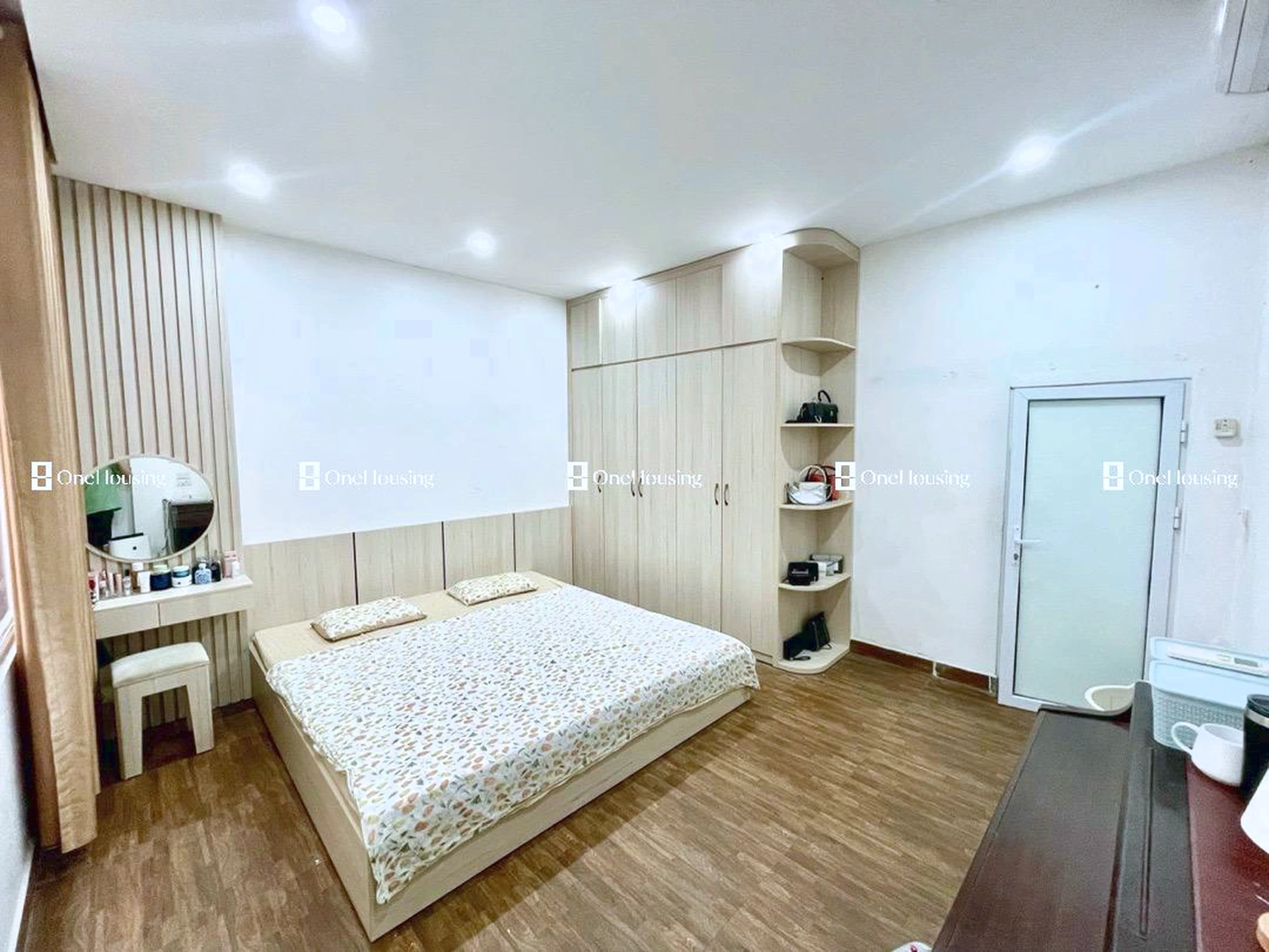 Nhà mặt ngõ cách Định Công Thượng 50m, P. Định Công, Q. Hoàng Mai, TP. Hà Nội