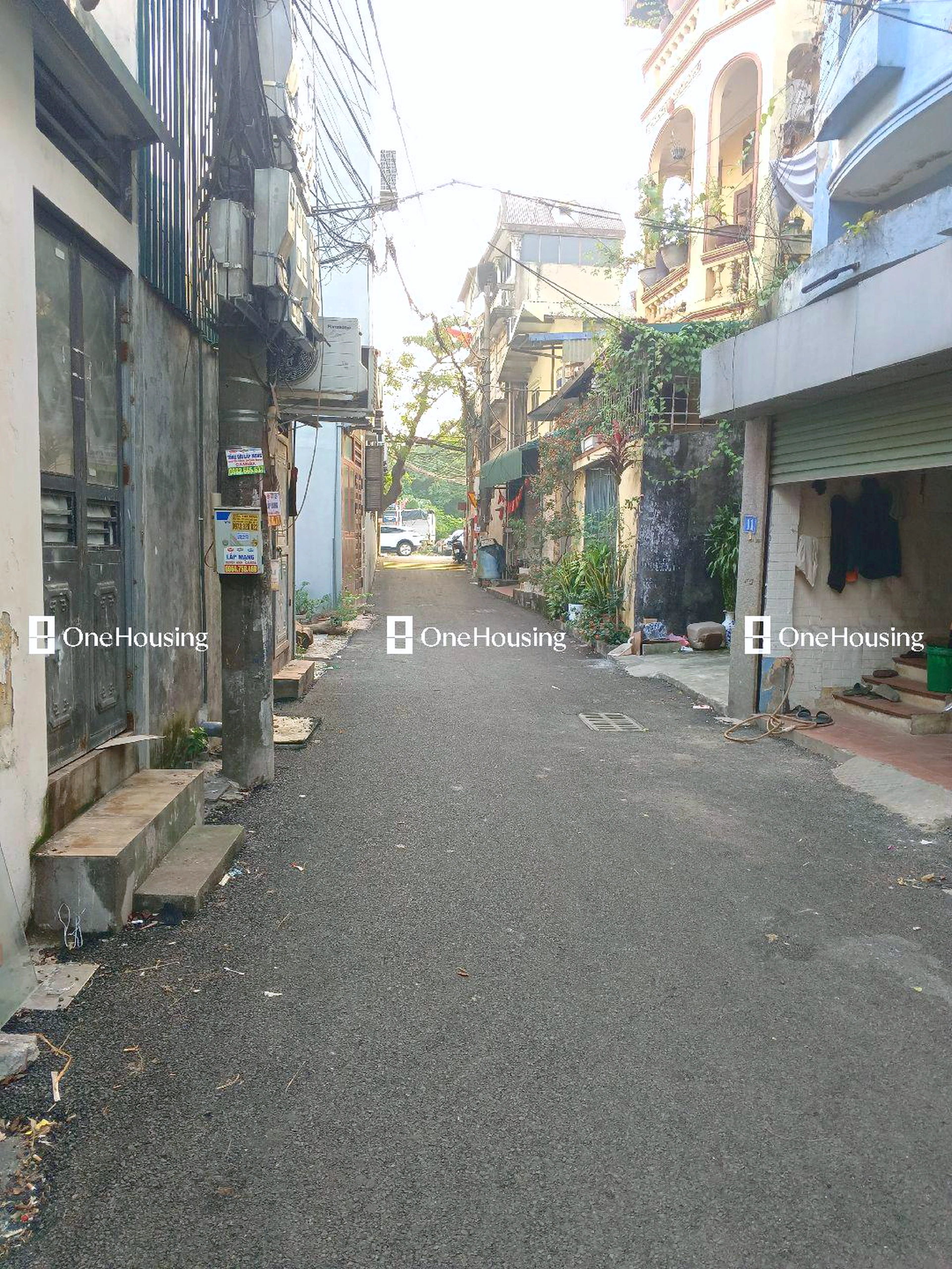 Nhà mặt ngõ cách Đường Phan Trọng Tuệ 20m, TT. Văn Điển, H. Thanh Trì, TP. Hà Nội