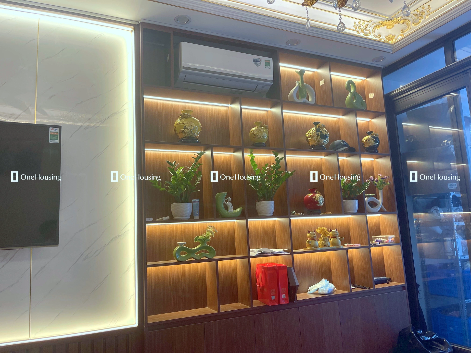 Nhà mặt ngõ cách Thạch Bàn 5m, P. Thạch Bàn, Q. Long Biên, TP. Hà Nội