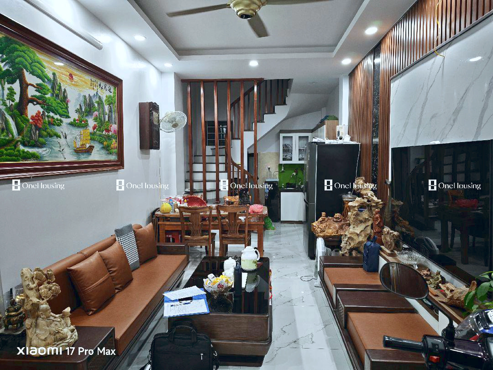 Nhà mặt ngõ cách Xuân Đỉnh 200m, P. Xuân Đỉnh, Q. Bắc Từ Liêm, TP. Hà Nội