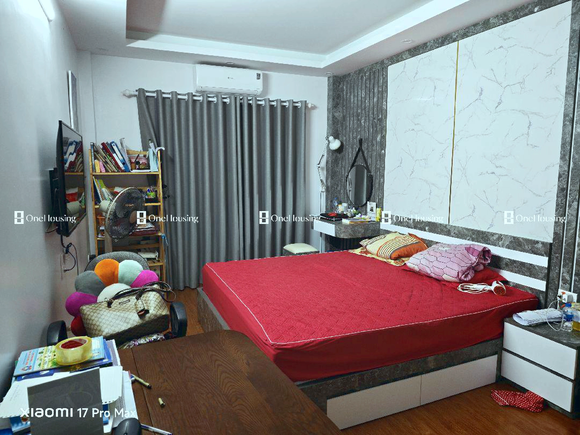 Nhà mặt ngõ cách Xuân Đỉnh 200m, P. Xuân Đỉnh, Q. Bắc Từ Liêm, TP. Hà Nội