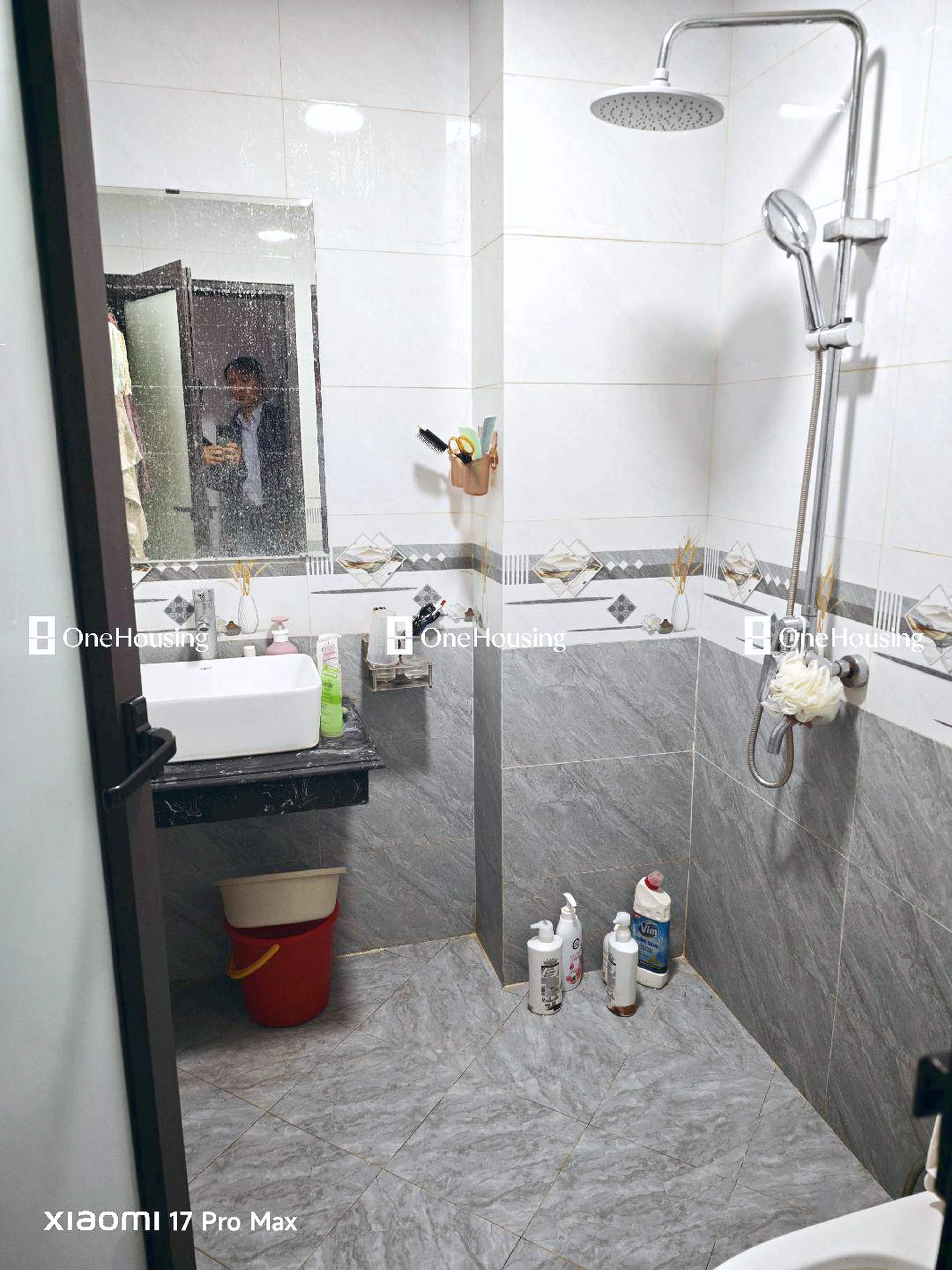 Nhà mặt ngõ cách Xuân Đỉnh 200m, P. Xuân Đỉnh, Q. Bắc Từ Liêm, TP. Hà Nội