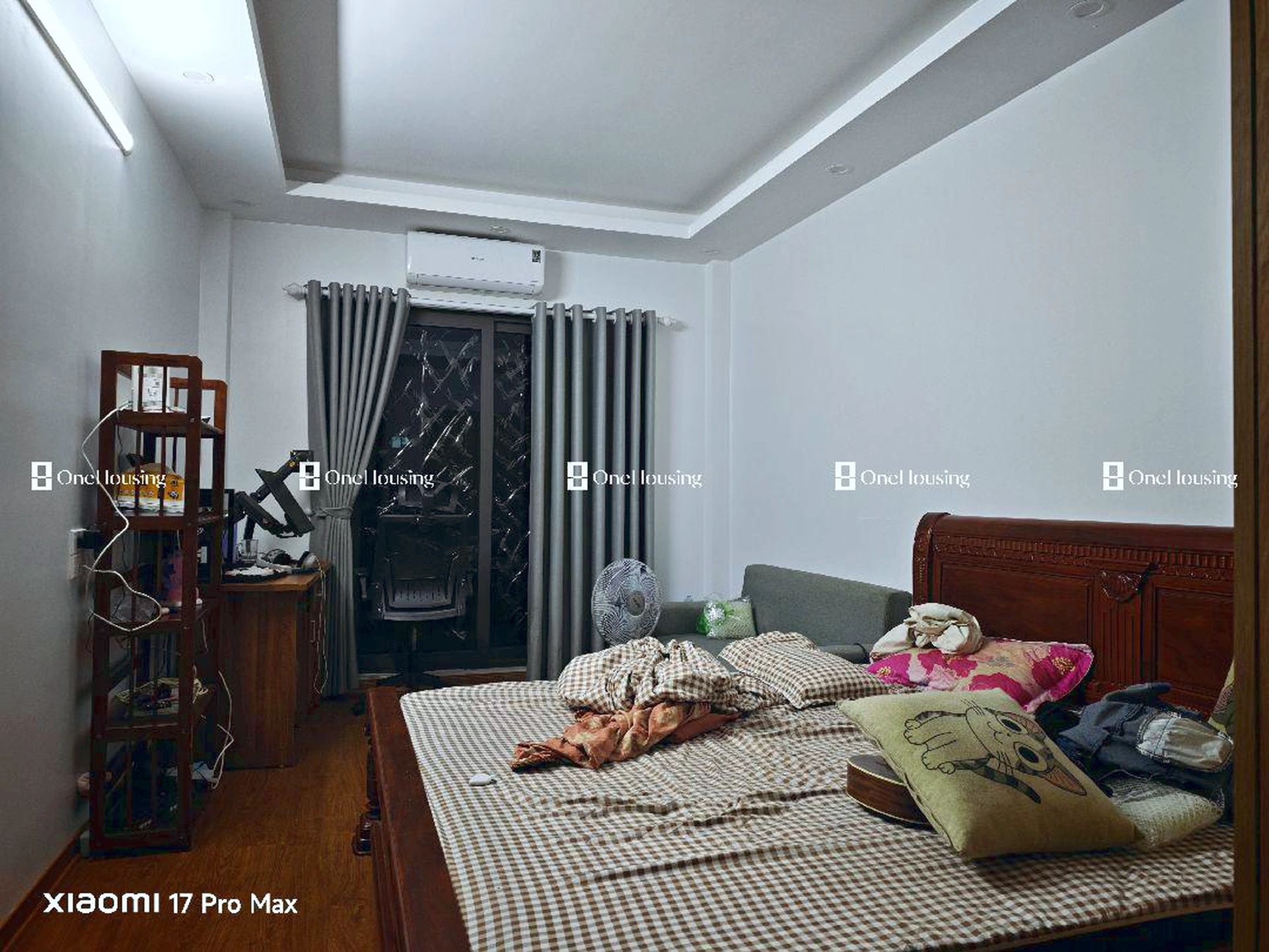 Nhà mặt ngõ cách Xuân Đỉnh 200m, P. Xuân Đỉnh, Q. Bắc Từ Liêm, TP. Hà Nội