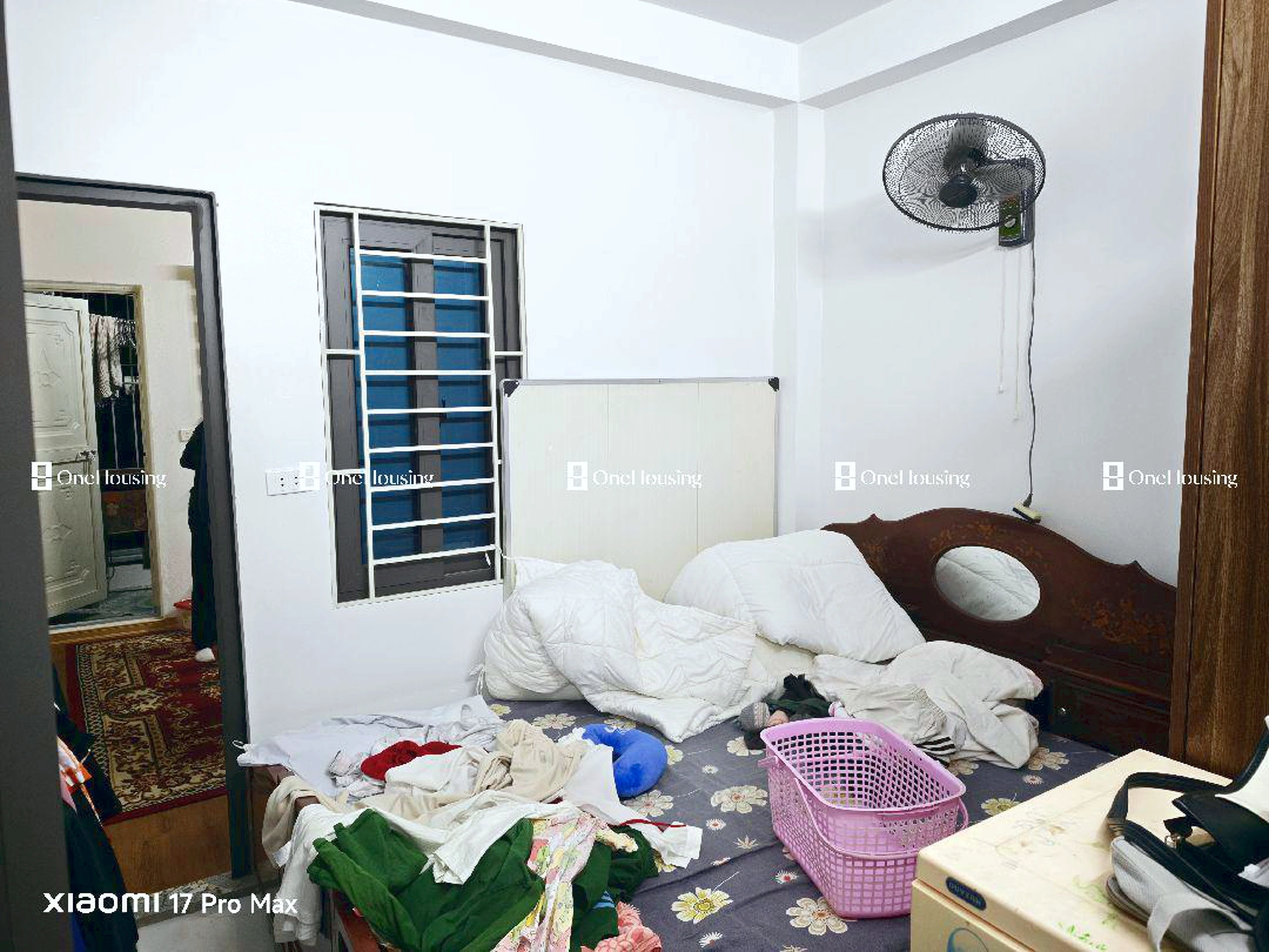 Nhà mặt ngõ cách Xuân Đỉnh 200m, P. Xuân Đỉnh, Q. Bắc Từ Liêm, TP. Hà Nội