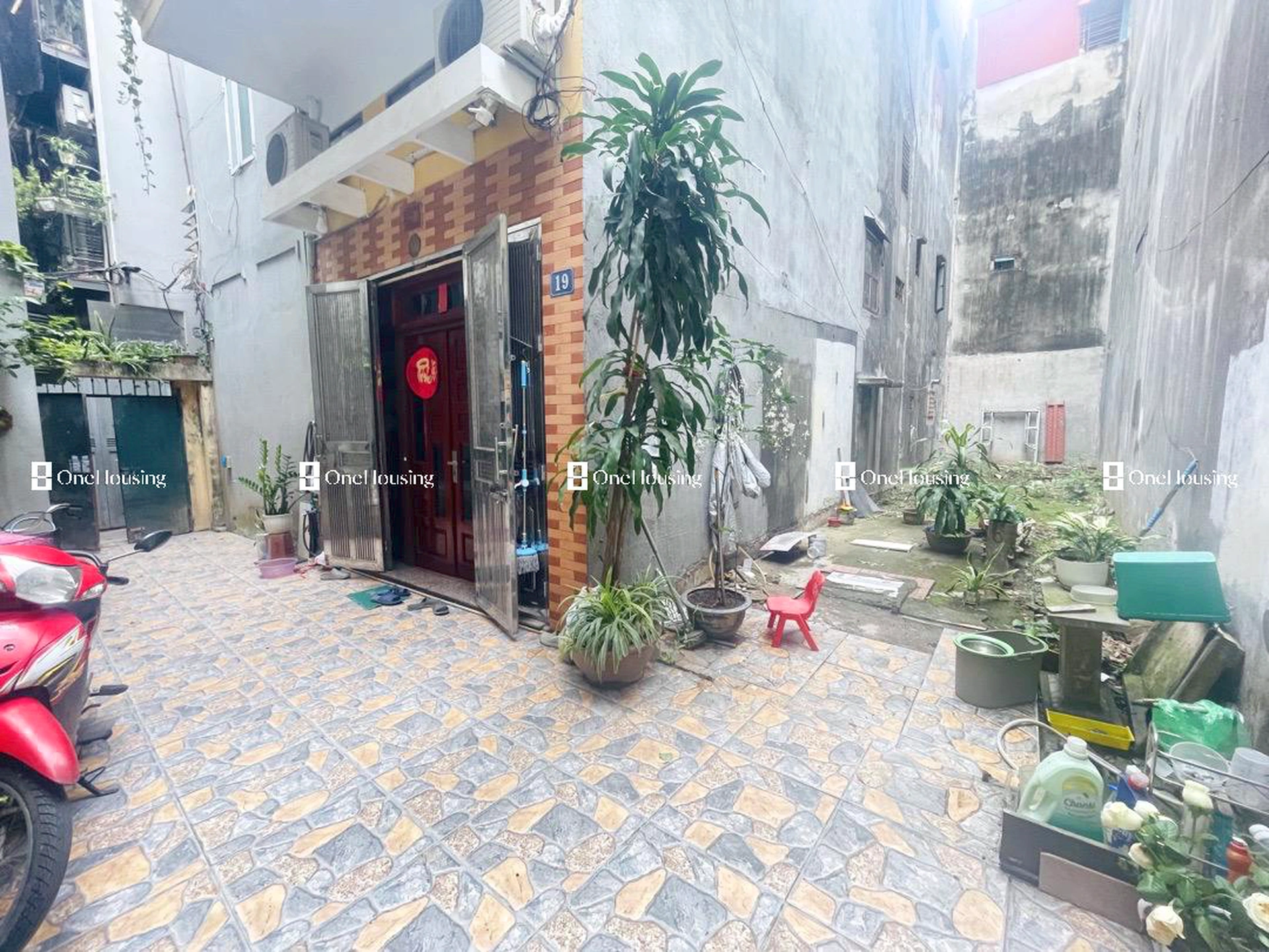 Đất nền cách Minh Khai 104.86m, P. Minh Khai, Q. Hai Bà Trưng, TP. Hà Nội