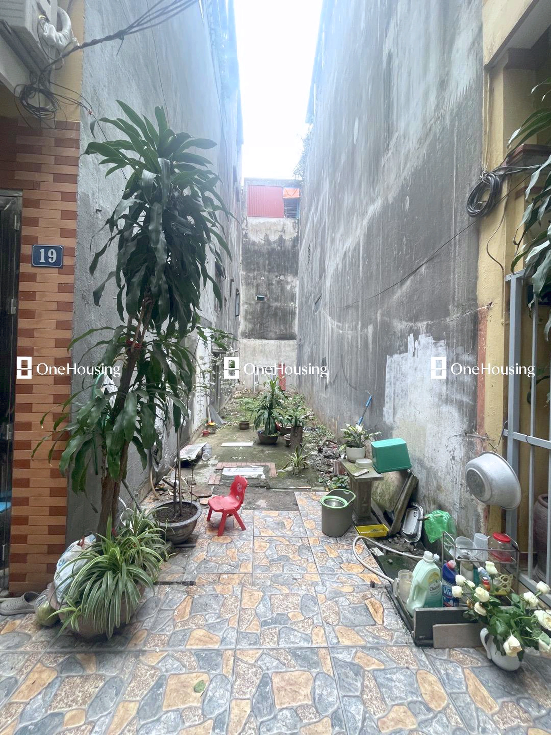 Đất nền cách Minh Khai 104.86m, P. Minh Khai, Q. Hai Bà Trưng, TP. Hà Nội