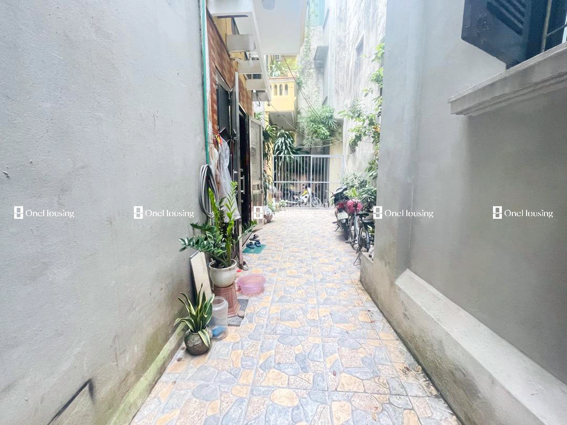 Đất nền cách Minh Khai 104.86m, P. Minh Khai, Q. Hai Bà Trưng, TP. Hà Nội