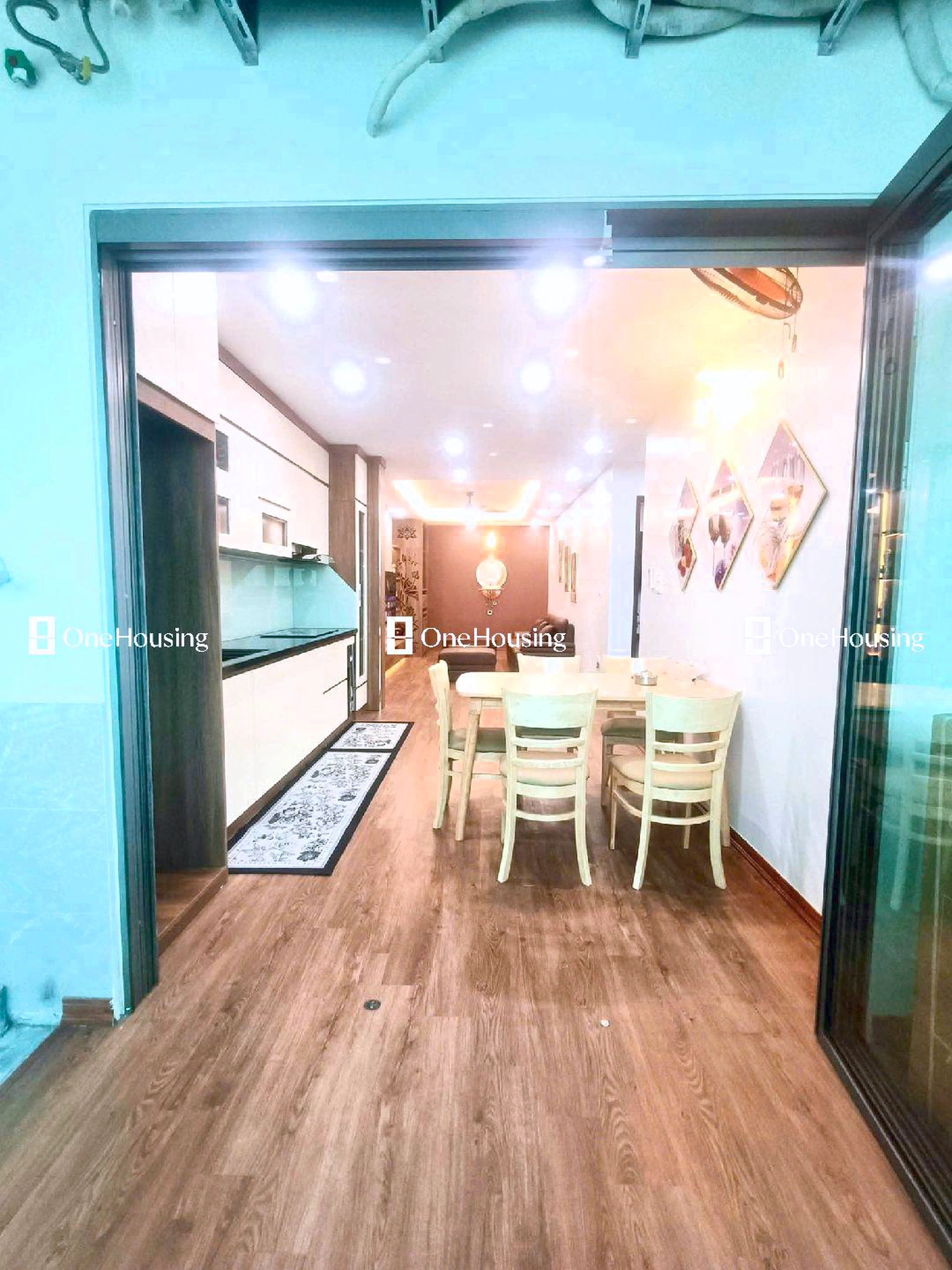 Nhà mặt ngõ cách Ngọc Thụy (mặt đê và đường gom chân đê) 100m, P. Ngọc Thụy, Q. Long Biên, TP. Hà Nội