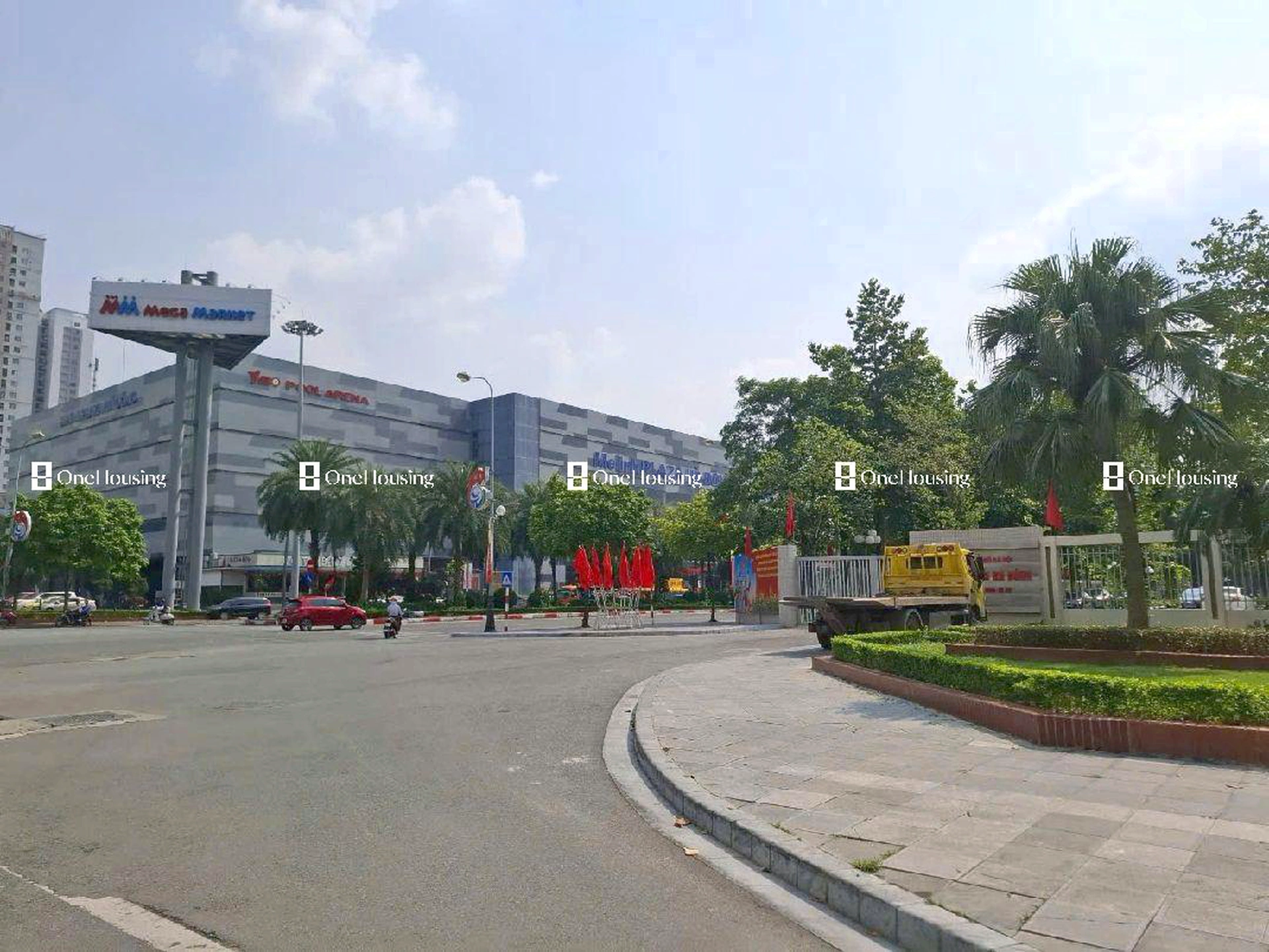 Onehousing image