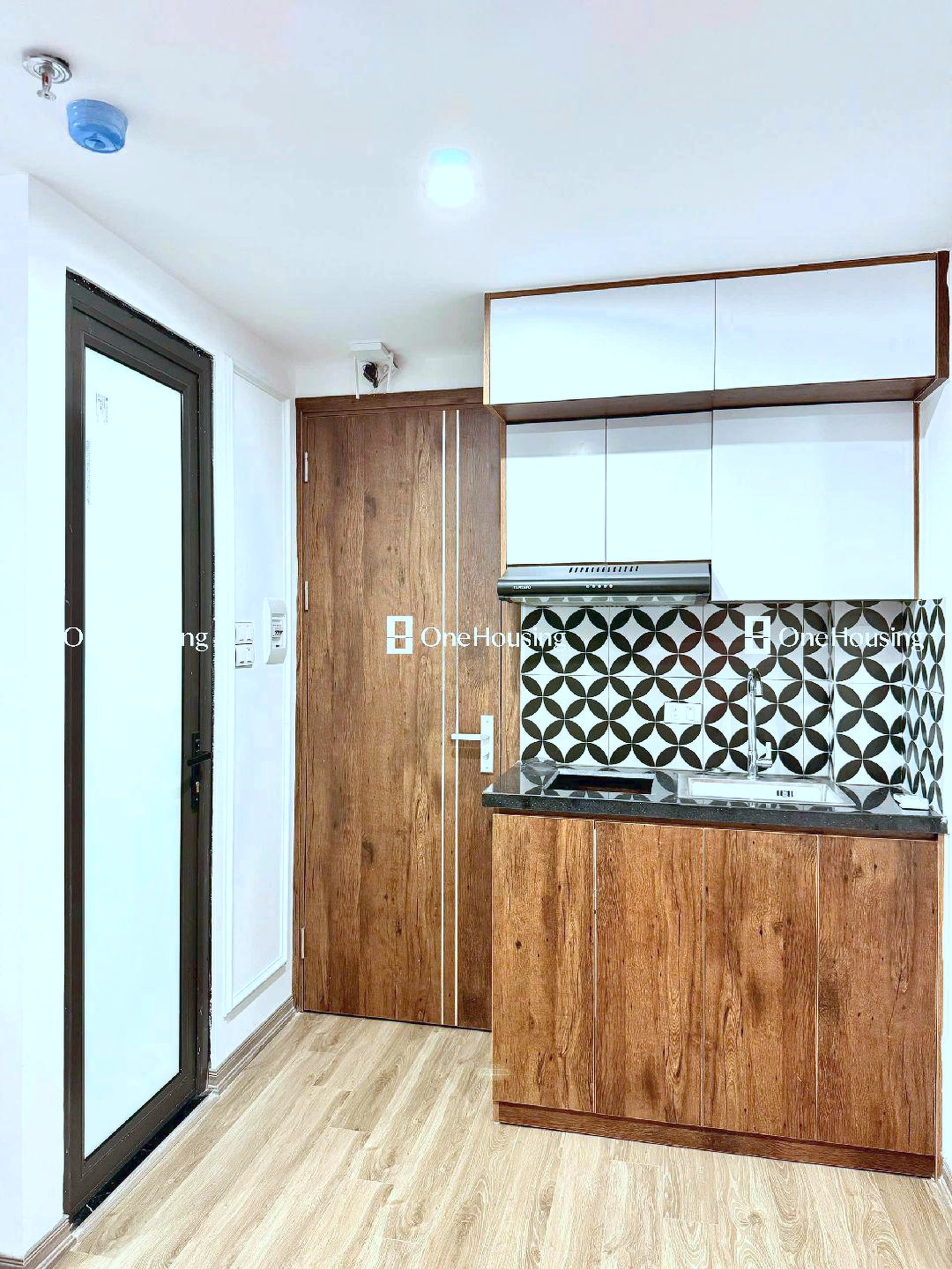 Nhà mặt phố Khương Thượng, P. Khương Thượng, Q. Đống Đa, TP. Hà Nội