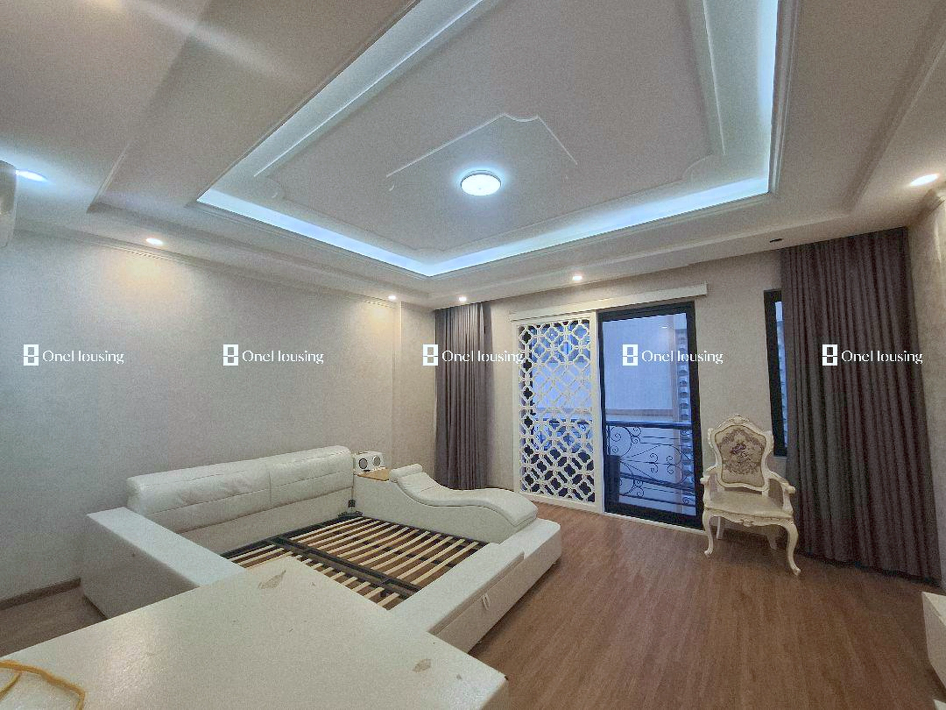 Nhà mặt ngõ cách Liên Cơ 15m, P. Cầu Diễn, Q. Nam Từ Liêm, TP. Hà Nội