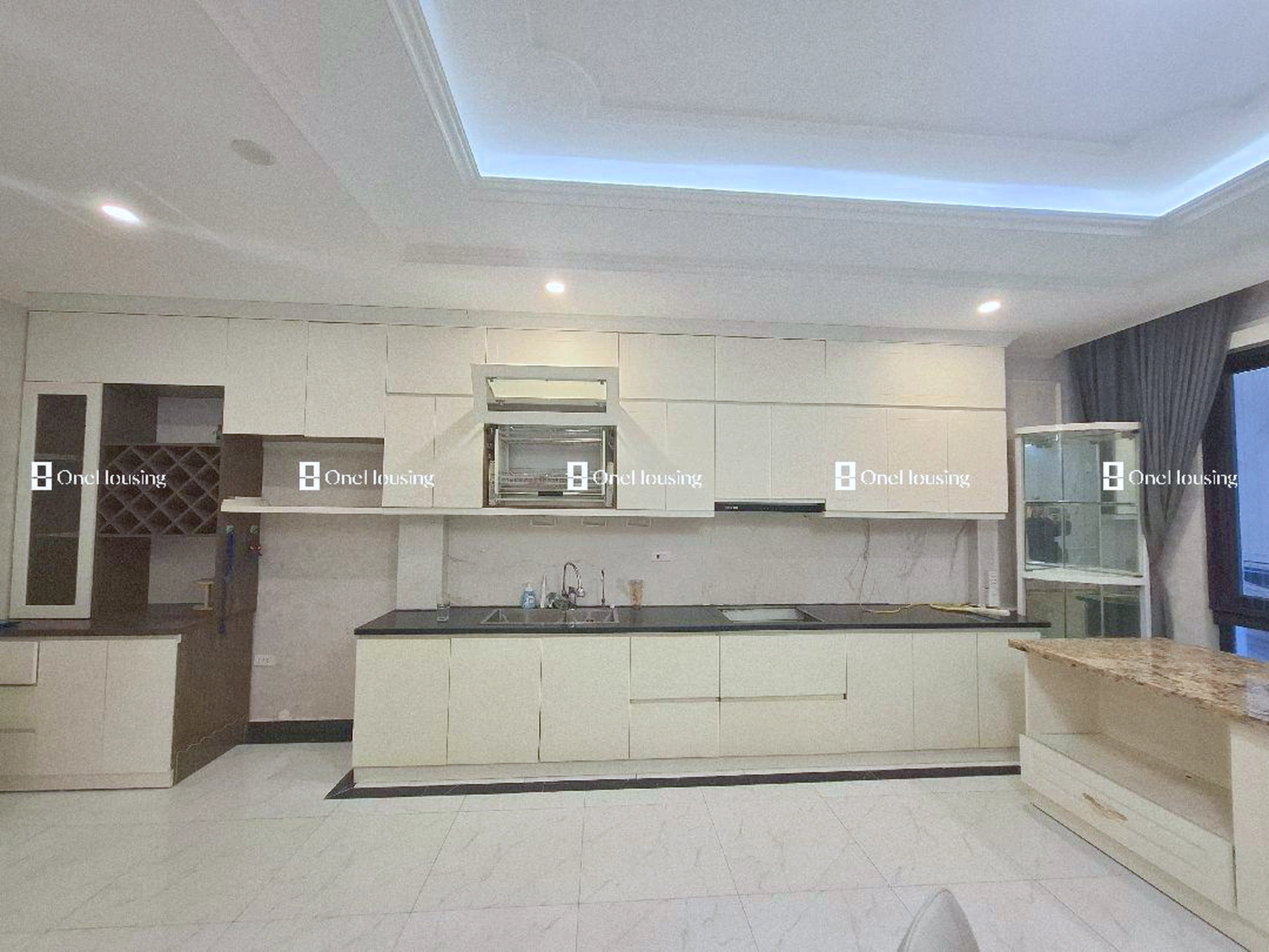 Nhà mặt ngõ cách Liên Cơ 15m, P. Cầu Diễn, Q. Nam Từ Liêm, TP. Hà Nội