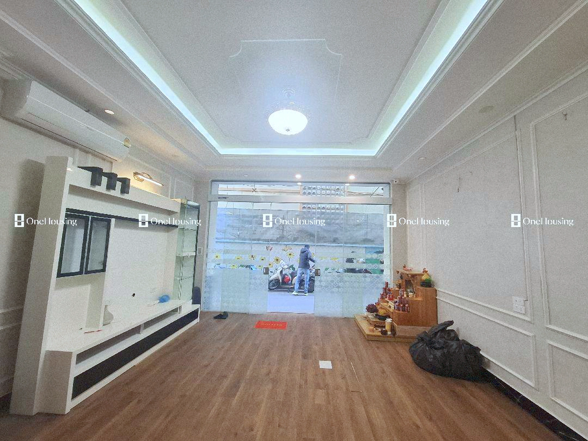 Nhà mặt ngõ cách Liên Cơ 15m, P. Cầu Diễn, Q. Nam Từ Liêm, TP. Hà Nội